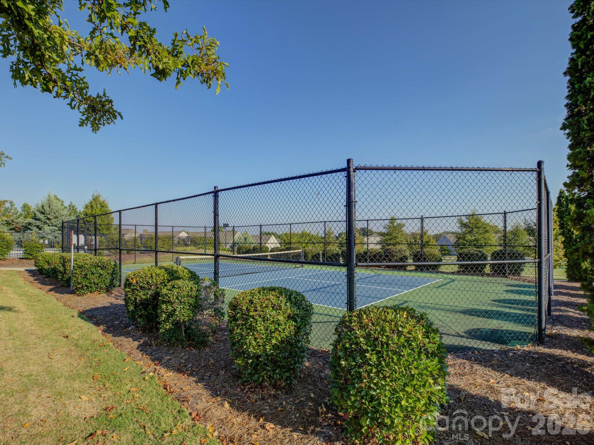 Single Family Residence at 12537 Belmont Mansion Drive, Charlotte, photo 51 of 51