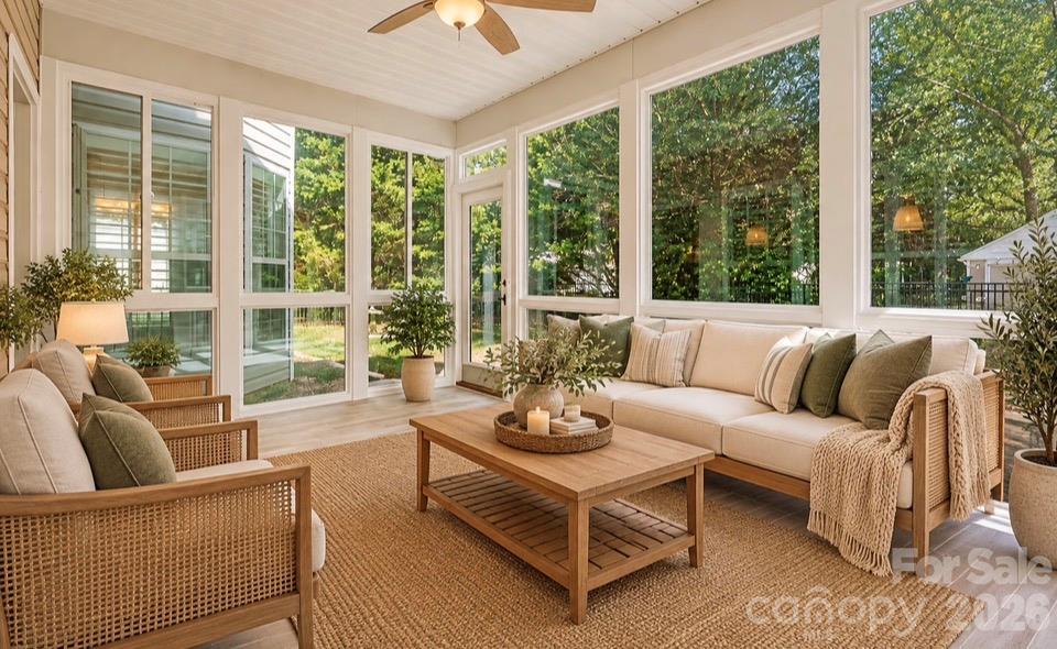 staged - 1016 Master Gunner Court, Indian Trail