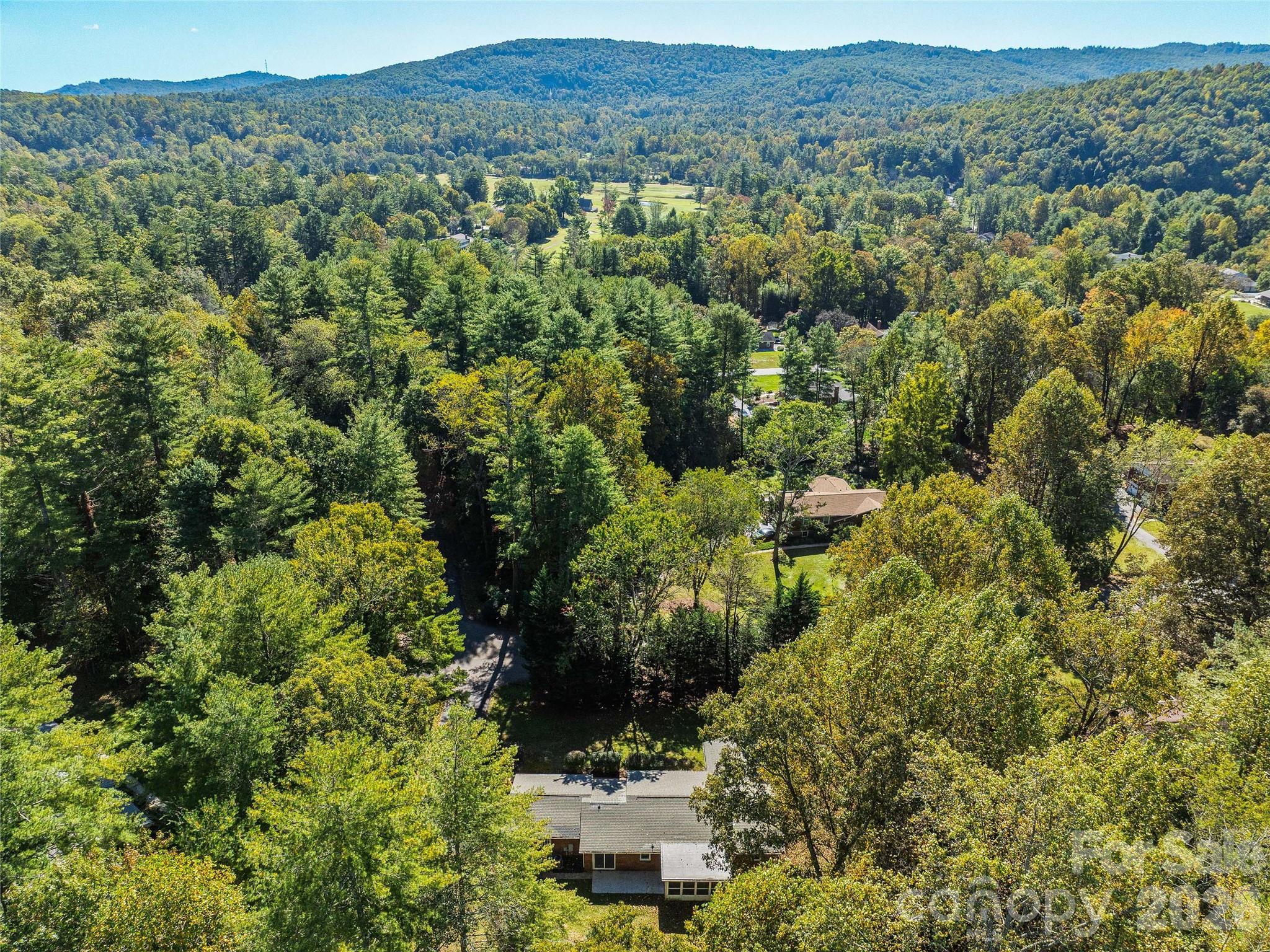Minutes from Downton Hendersonville - 133 Kent Lane, Hendersonville