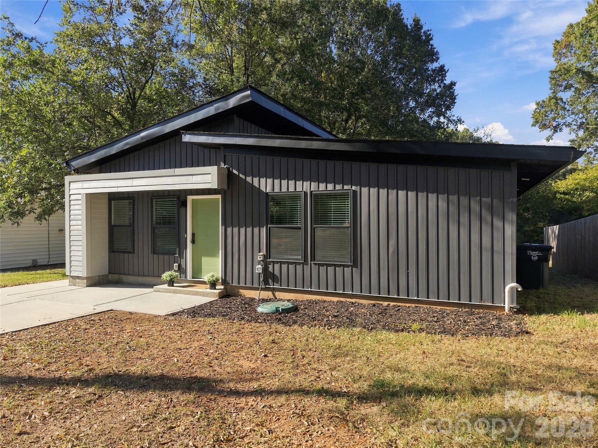 Welcome home - 571 Buford Drive SW, Concord