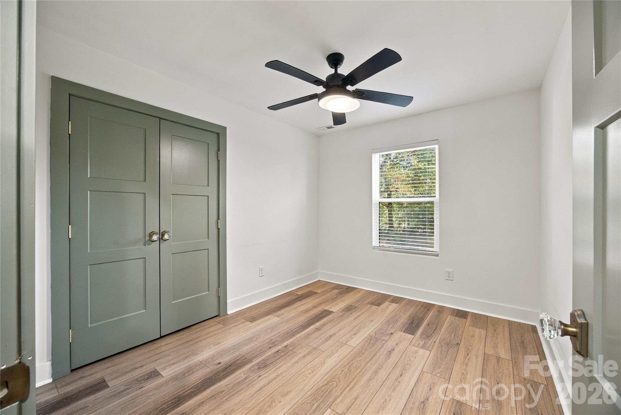 Bedroom 2 - 571 Buford Drive SW, Concord