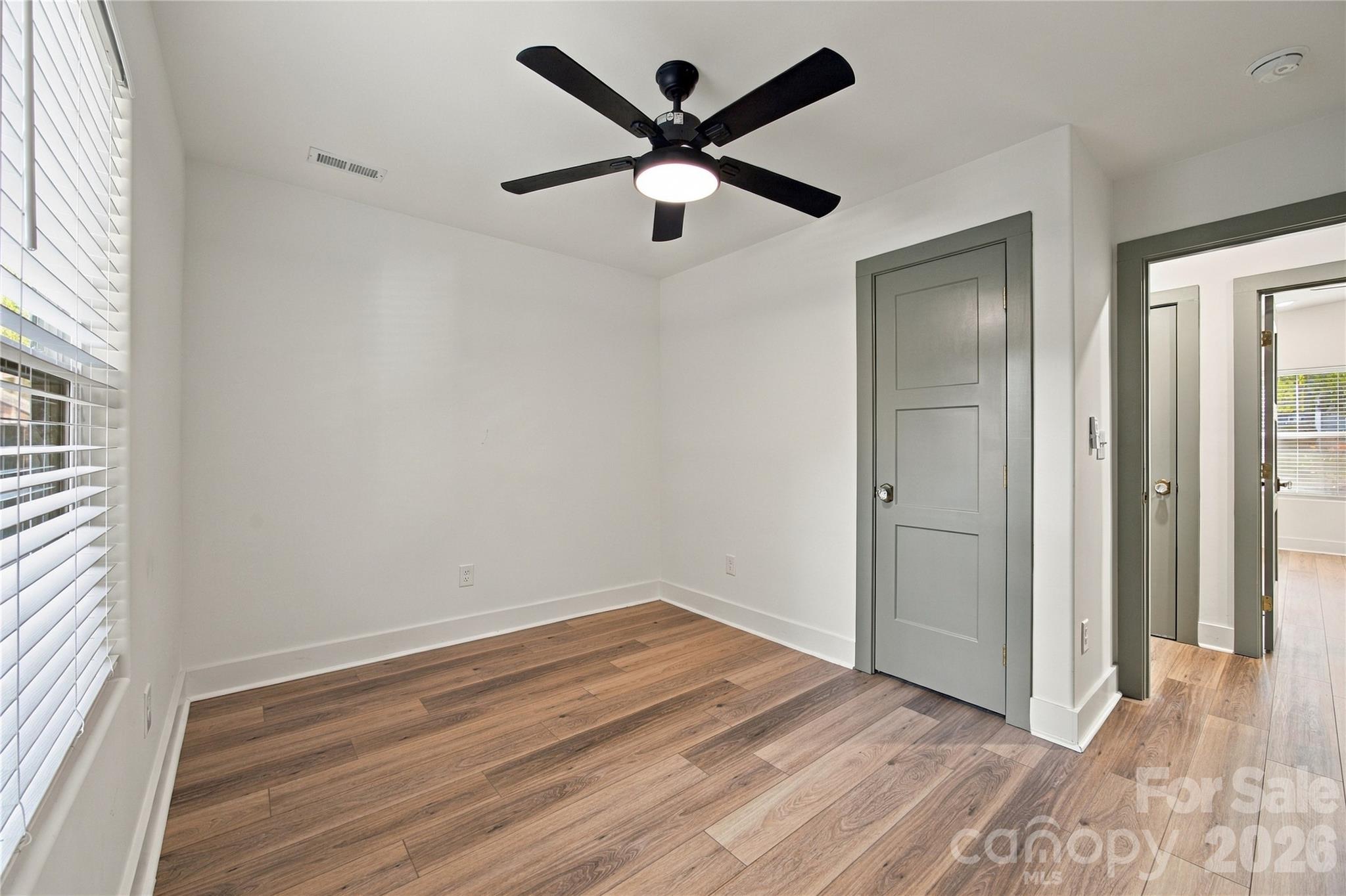 Bedroom 3 - 571 Buford Drive SW, Concord