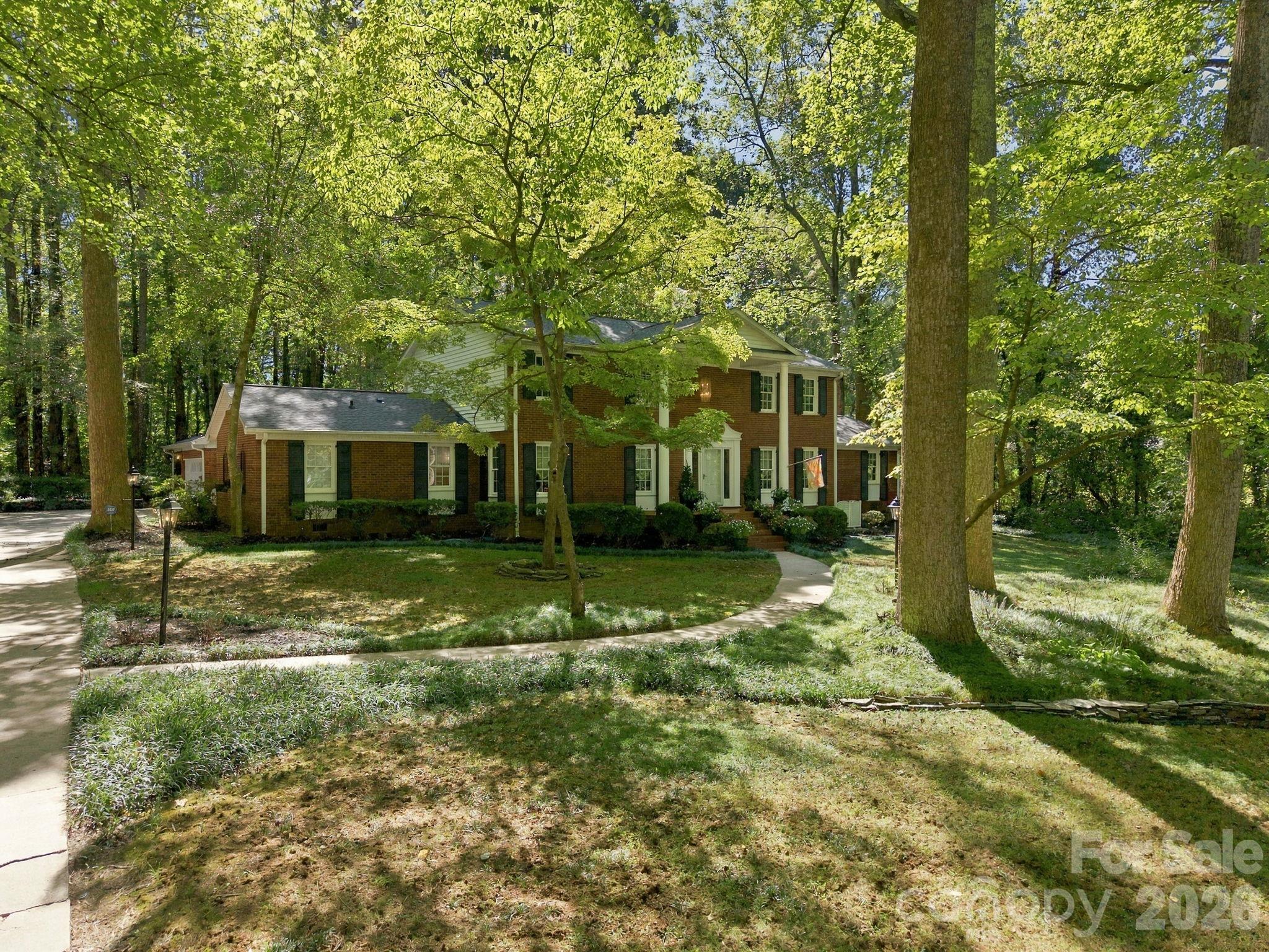 Single Family Residence at 227 Camelot Drive, Salisbury, photo 3 of 48