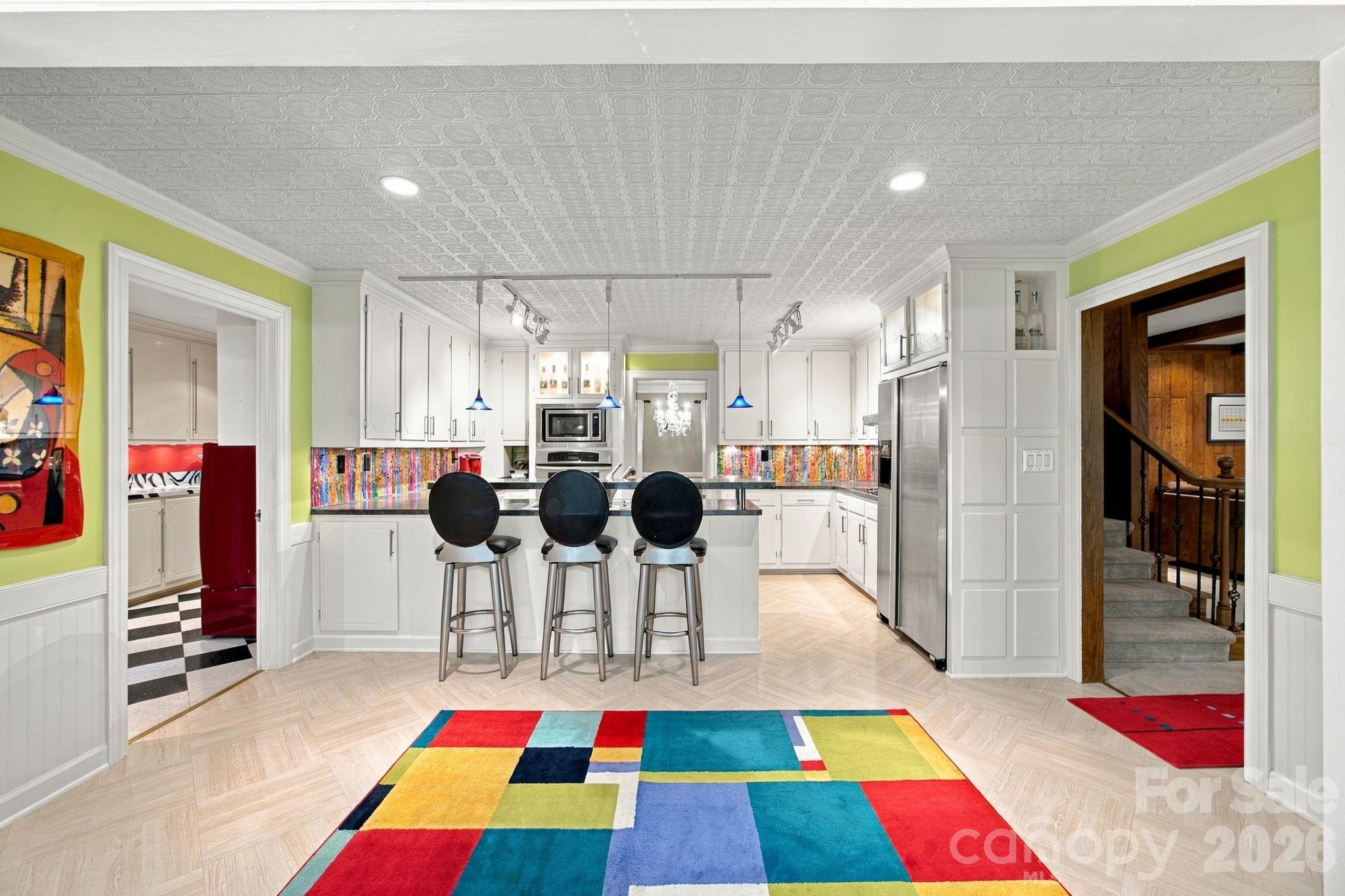 Single Family Residence at 227 Camelot Drive, Salisbury, photo 18 of 48