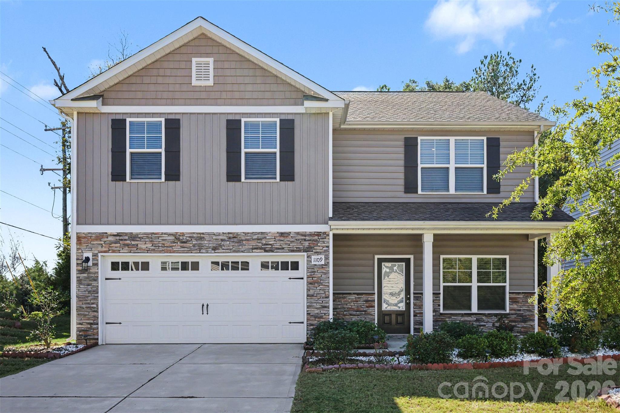 1109 Pecan Ridge Road
