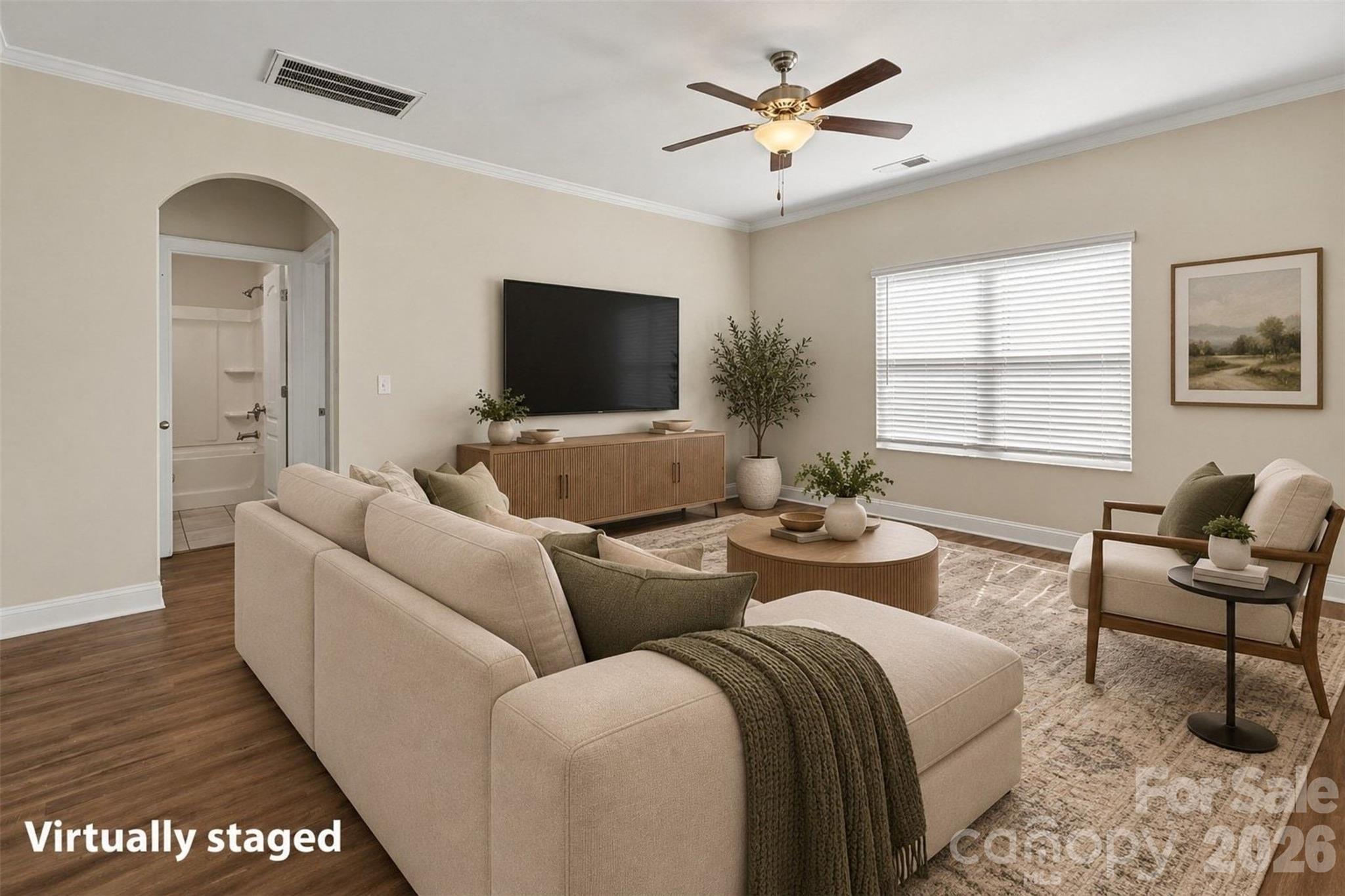 Single Family Residence at 1109 Pecan Ridge Road, Fort Mill, photo 6 of 45
