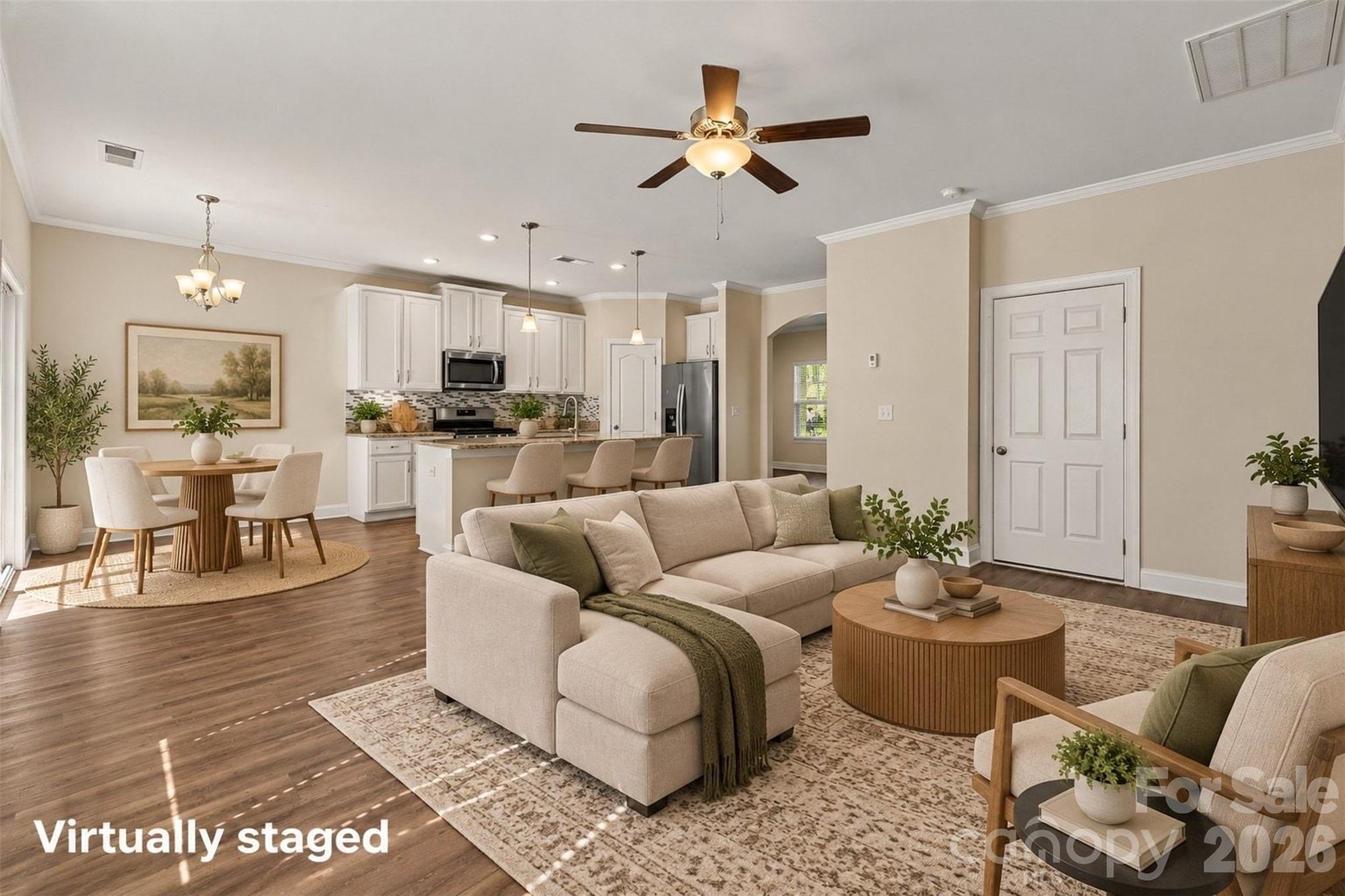 Single Family Residence at 1109 Pecan Ridge Road, Fort Mill, photo 12 of 45