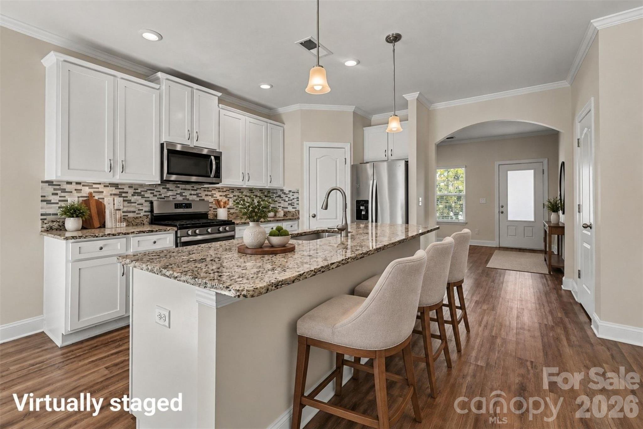 Single Family Residence at 1109 Pecan Ridge Road, Fort Mill, photo 16 of 45
