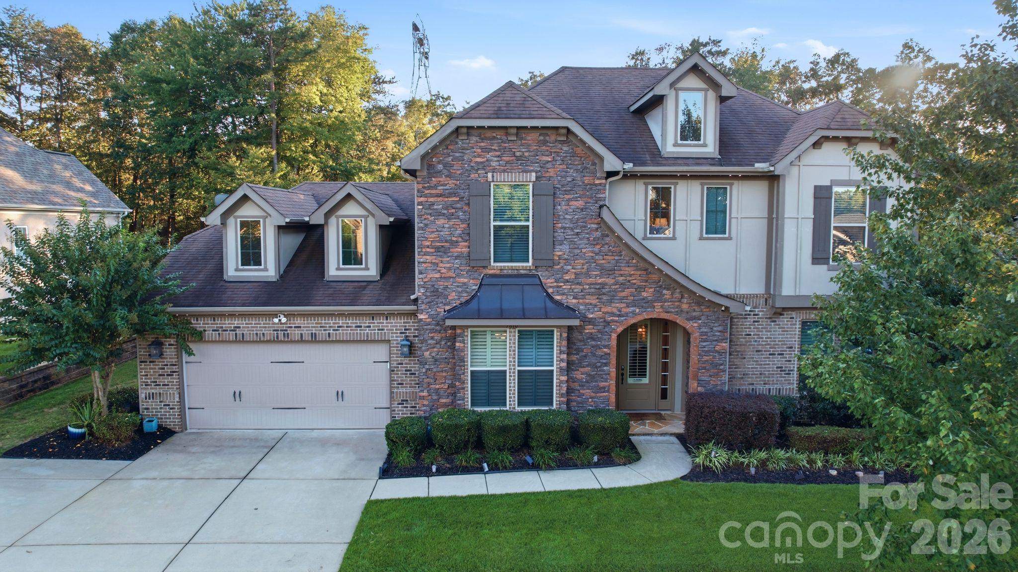 Single Family Residence at 7810 Sand Trap Lane, Stanley, photo 4 of 44