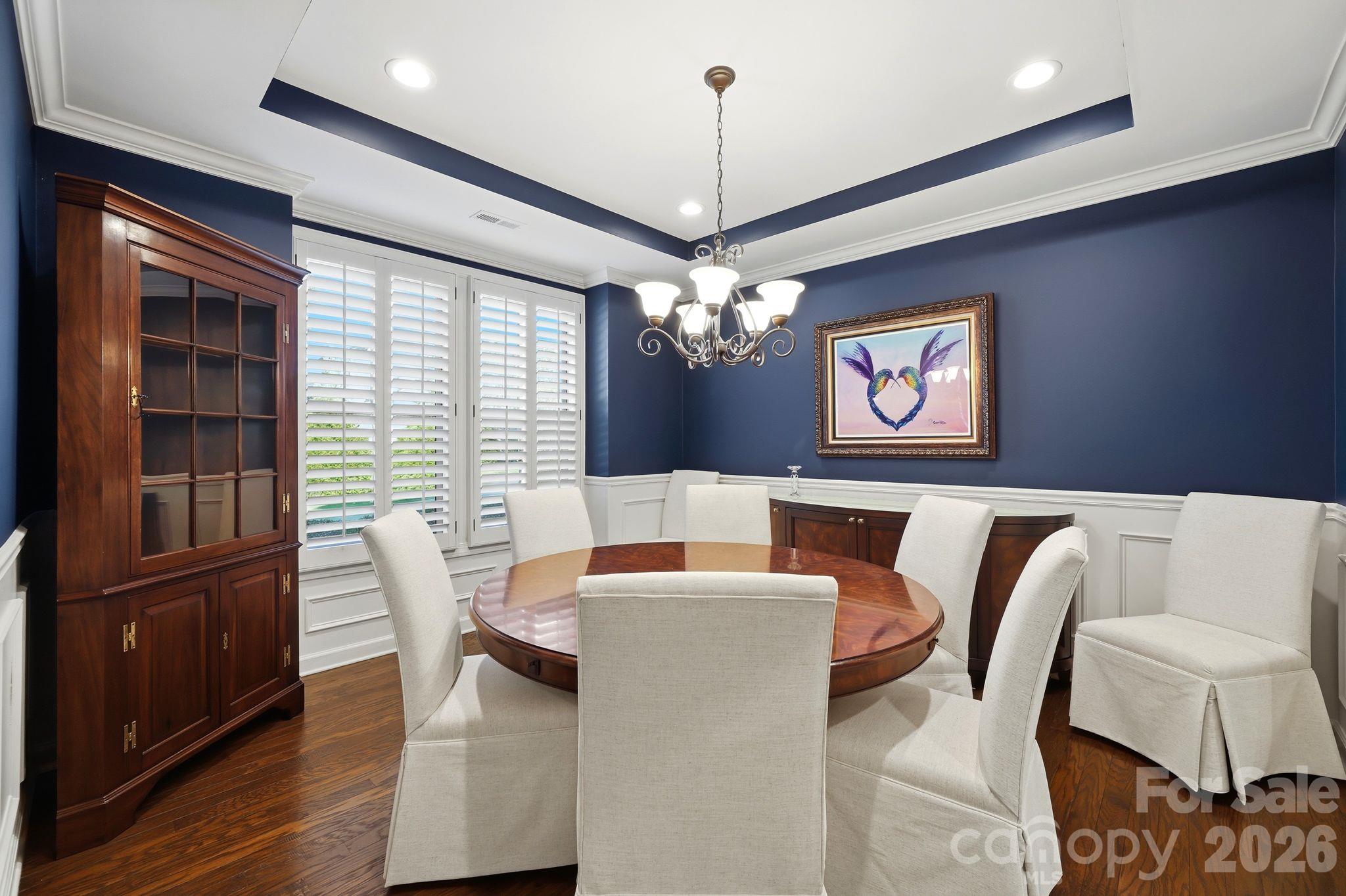 Single Family Residence at 7810 Sand Trap Lane, Stanley, photo 7 of 44