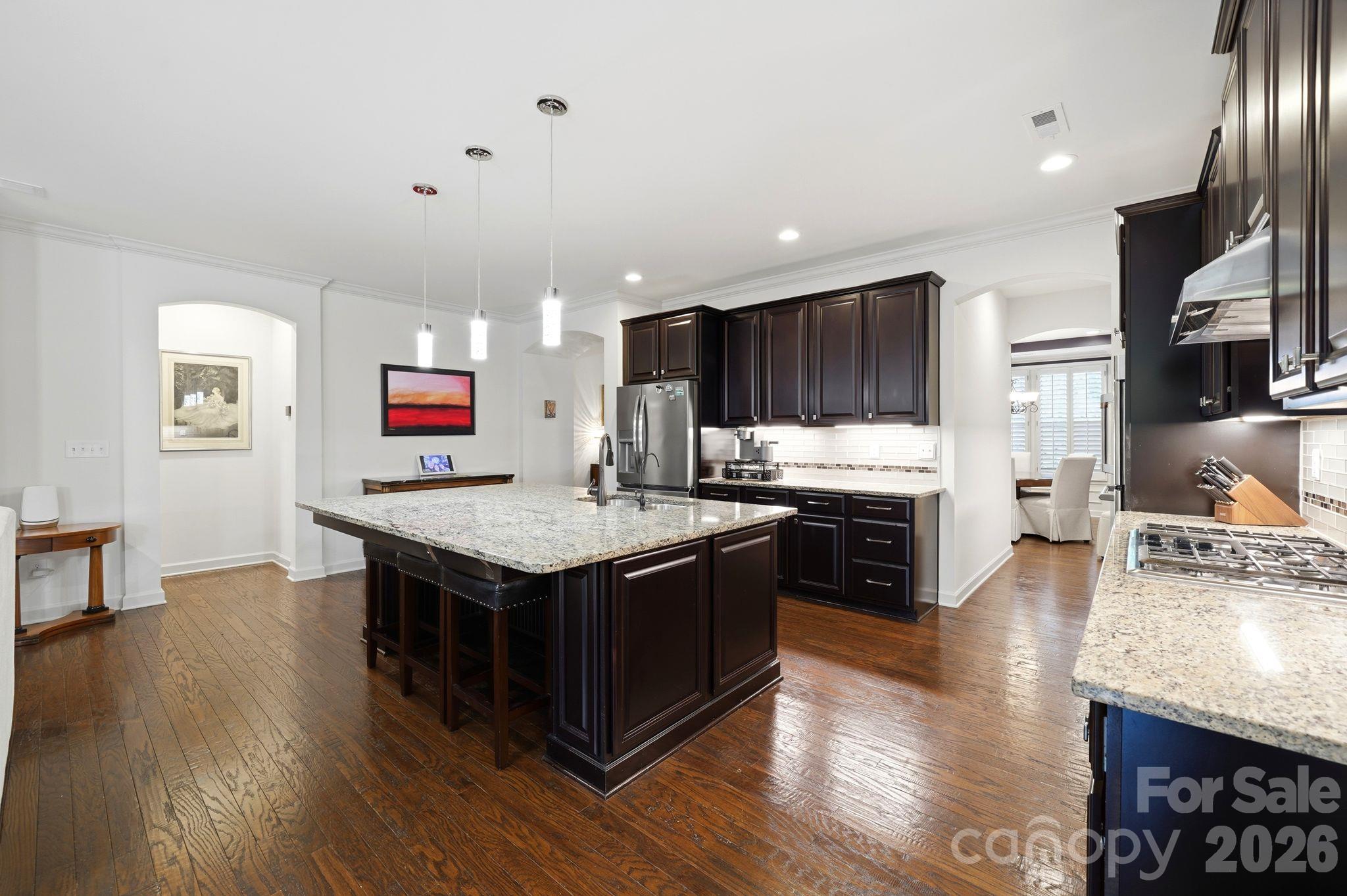 Single Family Residence at 7810 Sand Trap Lane, Stanley, photo 11 of 44