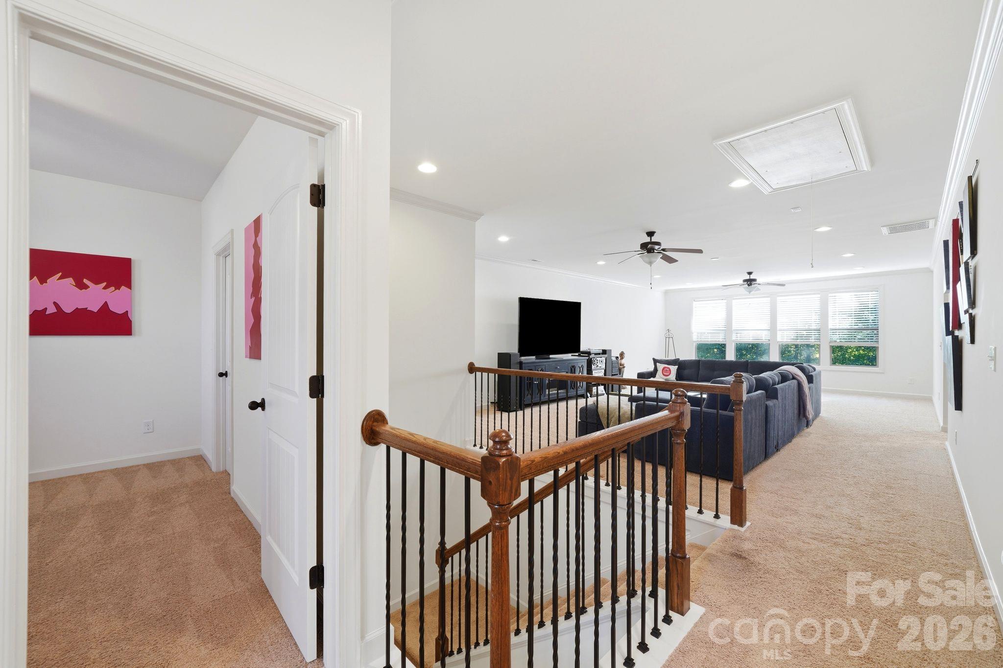 Single Family Residence at 7810 Sand Trap Lane, Stanley, photo 27 of 44