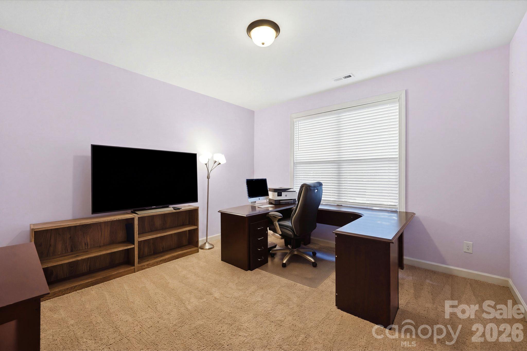 Bedroom 3 - 7810 Sand Trap Lane, Stanley