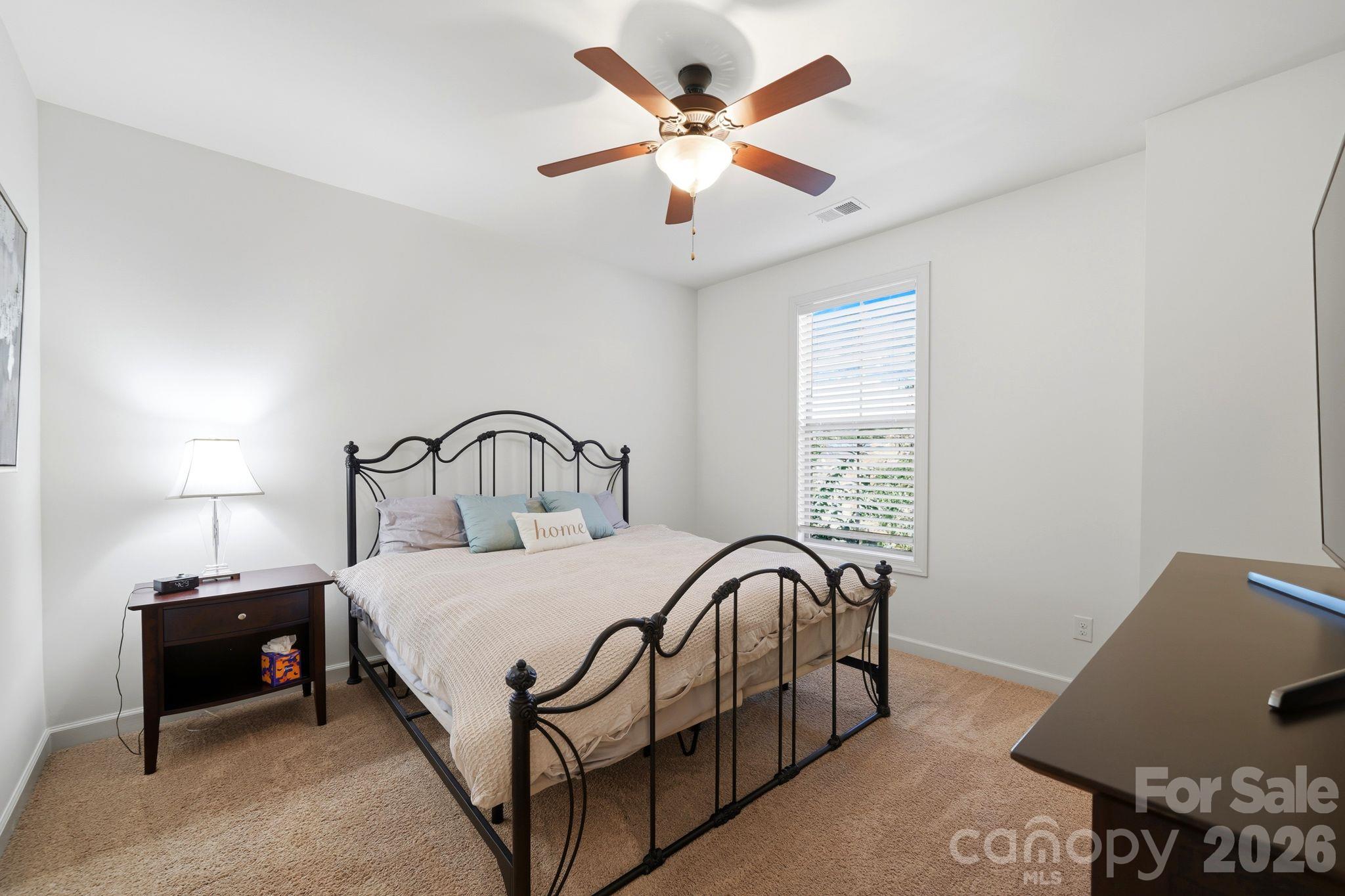Bedroom 5 - 7810 Sand Trap Lane, Stanley