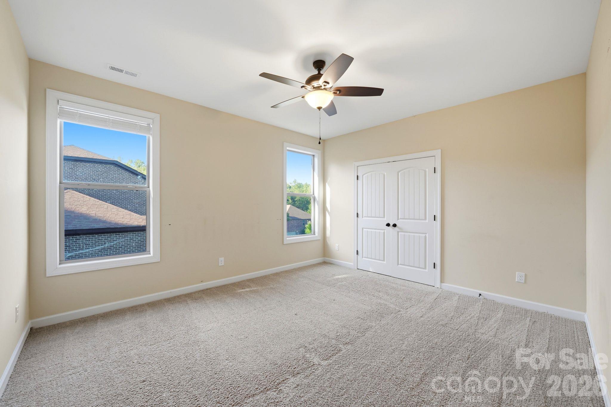 Bedroom 6 - 7810 Sand Trap Lane, Stanley