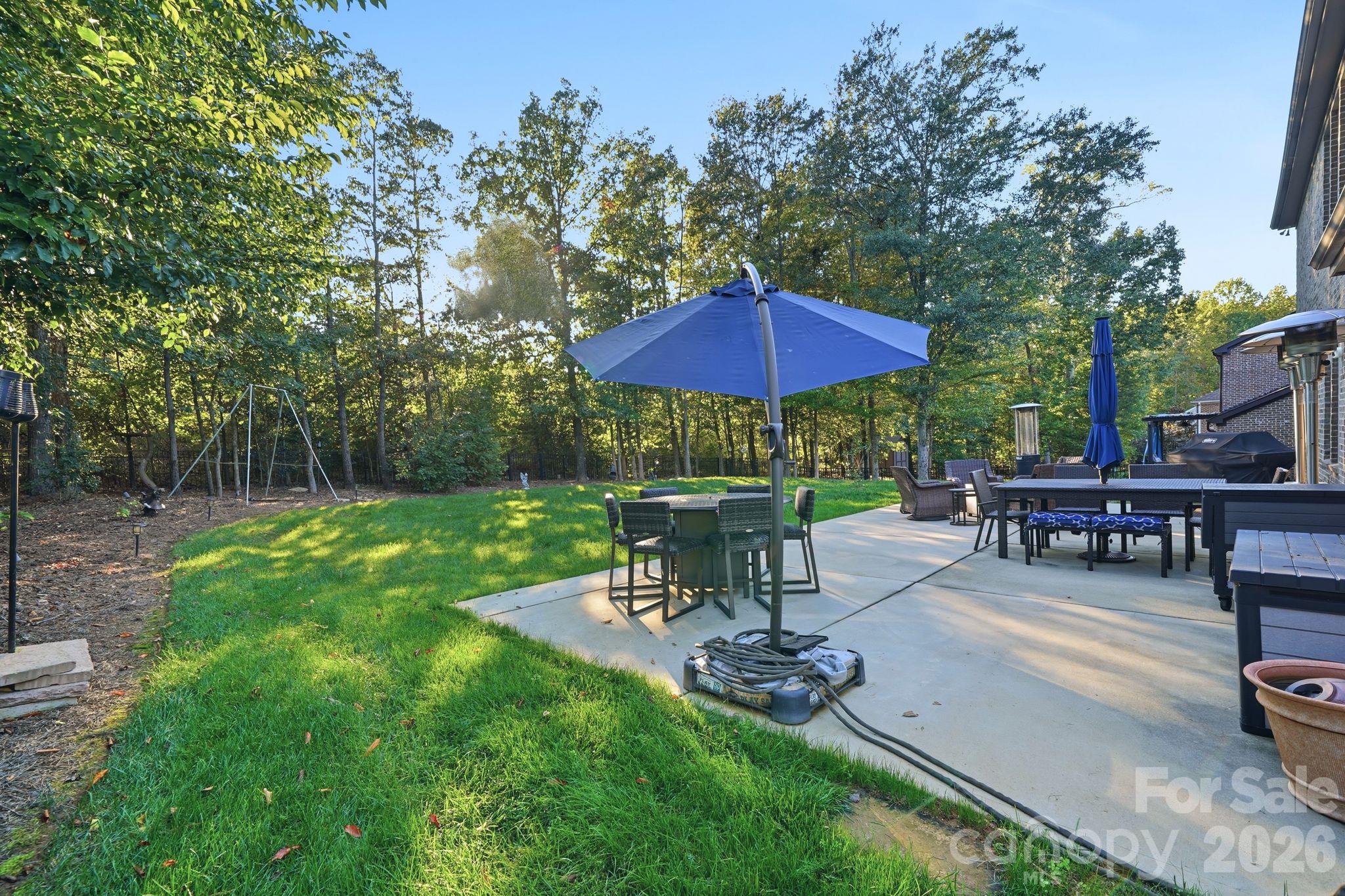 Single Family Residence at 7810 Sand Trap Lane, Stanley, photo 38 of 44