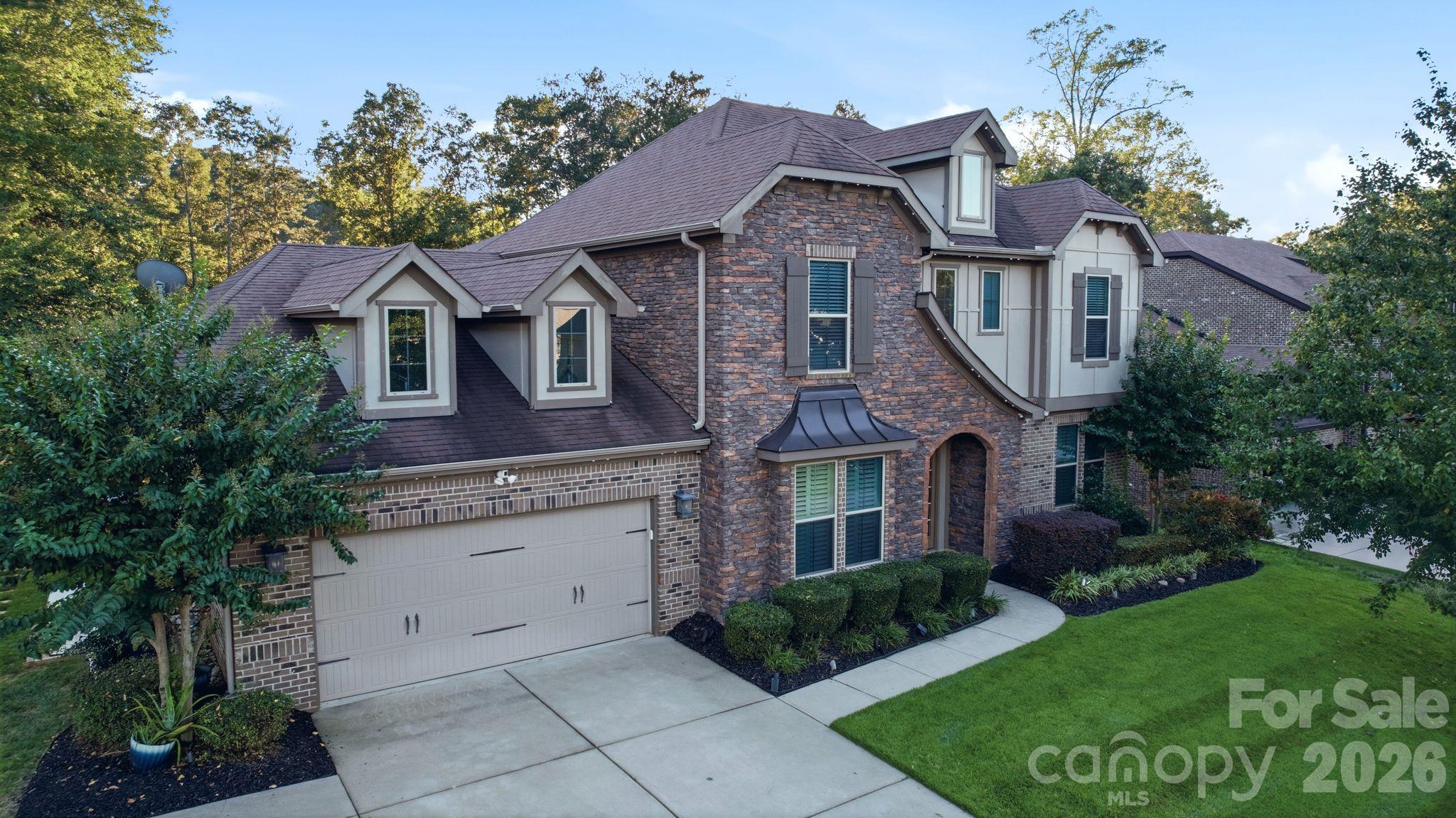 Single Family Residence at 7810 Sand Trap Lane, Stanley, photo 44 of 44