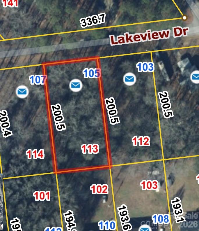 105 Lakeview Drive