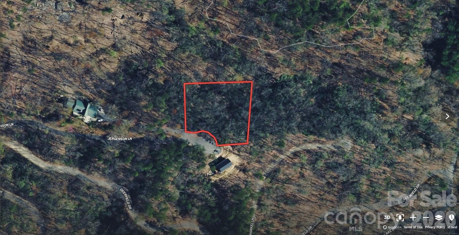 0 JERGENSON Lane