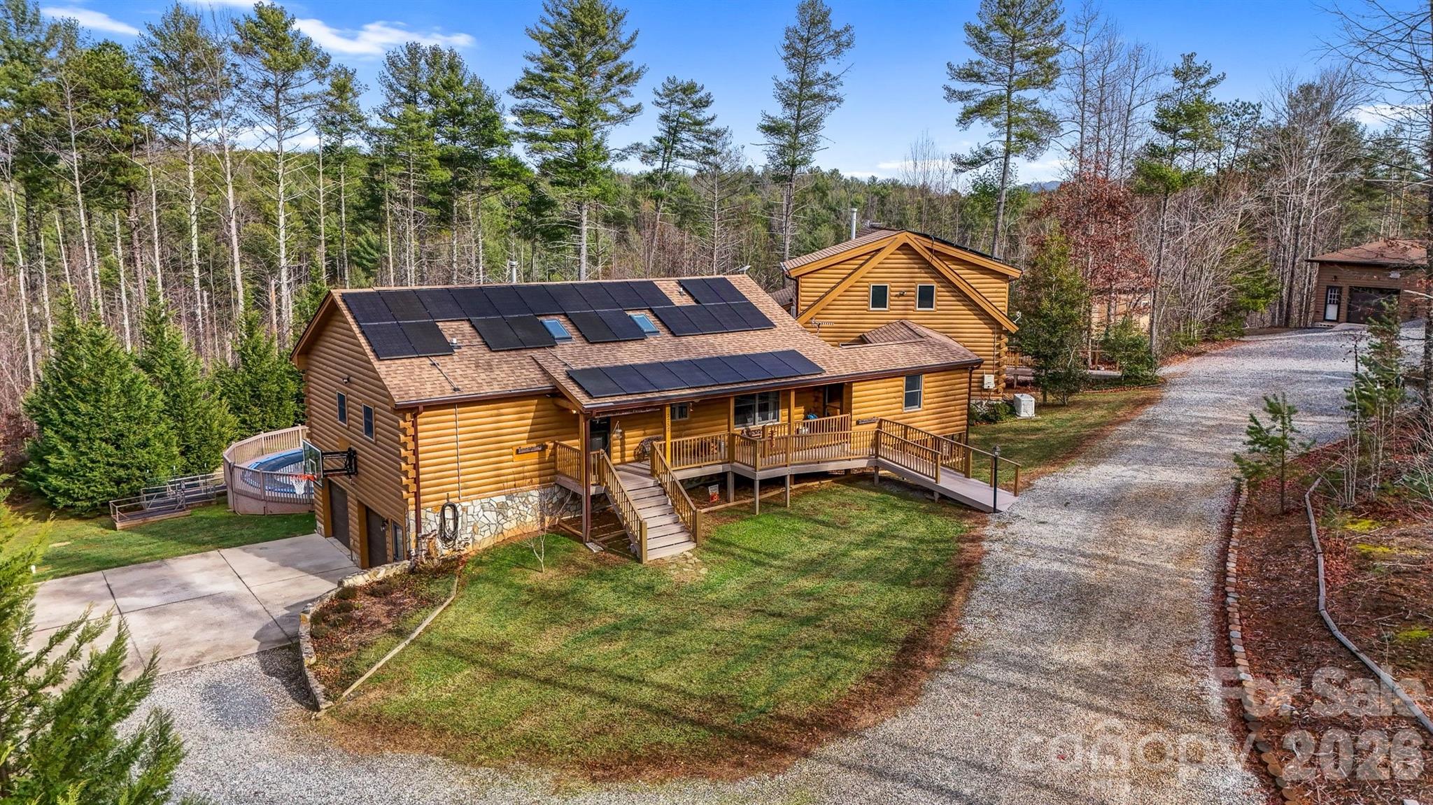 2257 Quiet Creek Lane