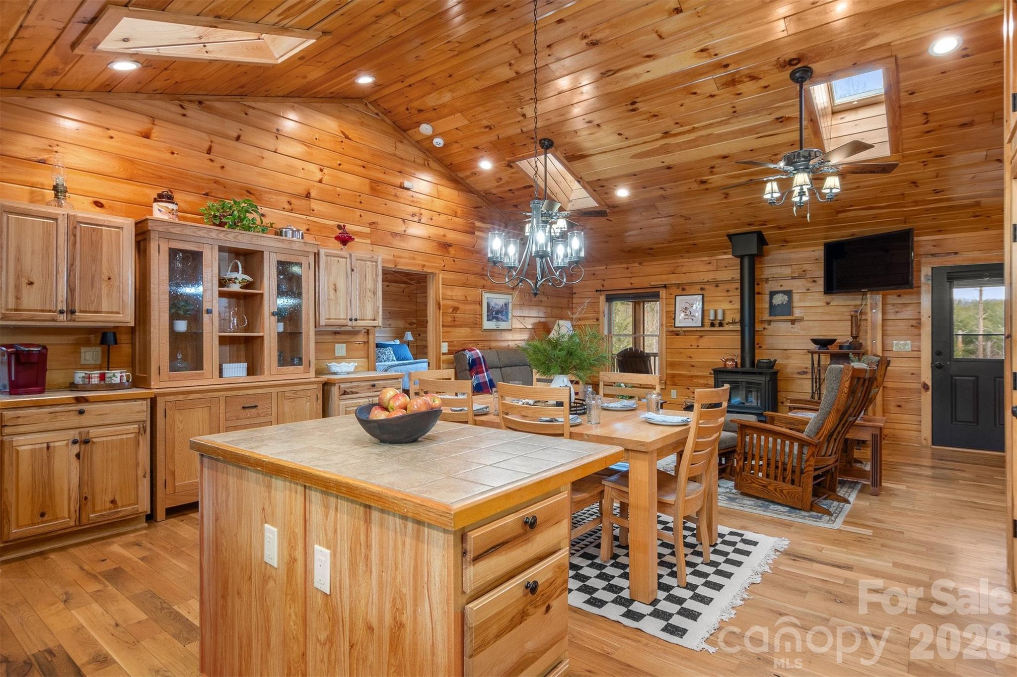 Farm at 2257 Quiet Creek Lane, Lenoir, photo 6 of 48