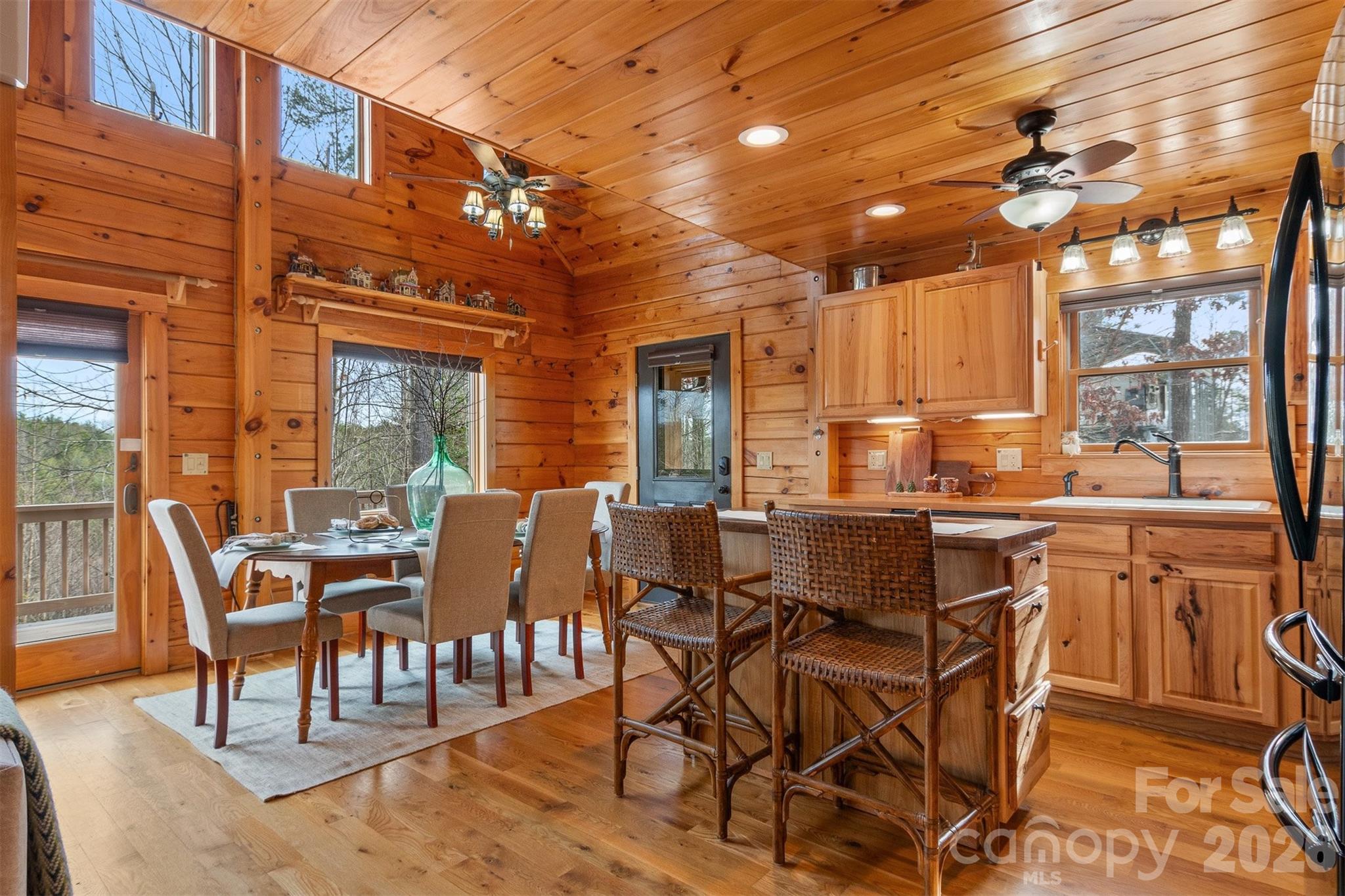 Farm at 2257 Quiet Creek Lane, Lenoir, photo 20 of 48