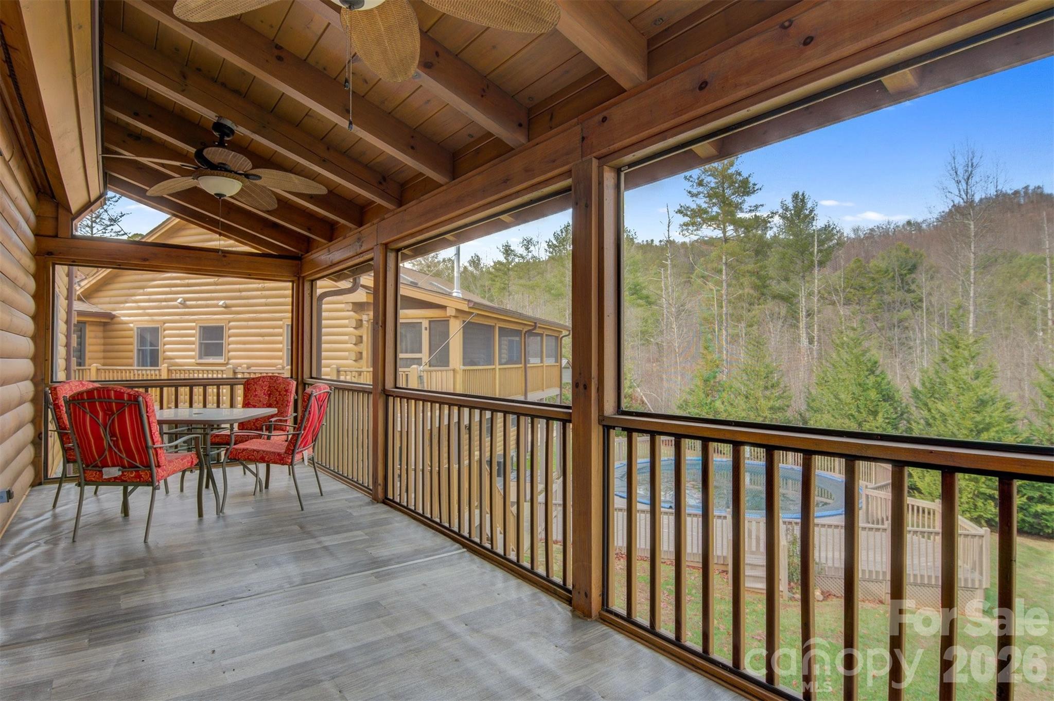 Farm at 2257 Quiet Creek Lane, Lenoir, photo 37 of 48