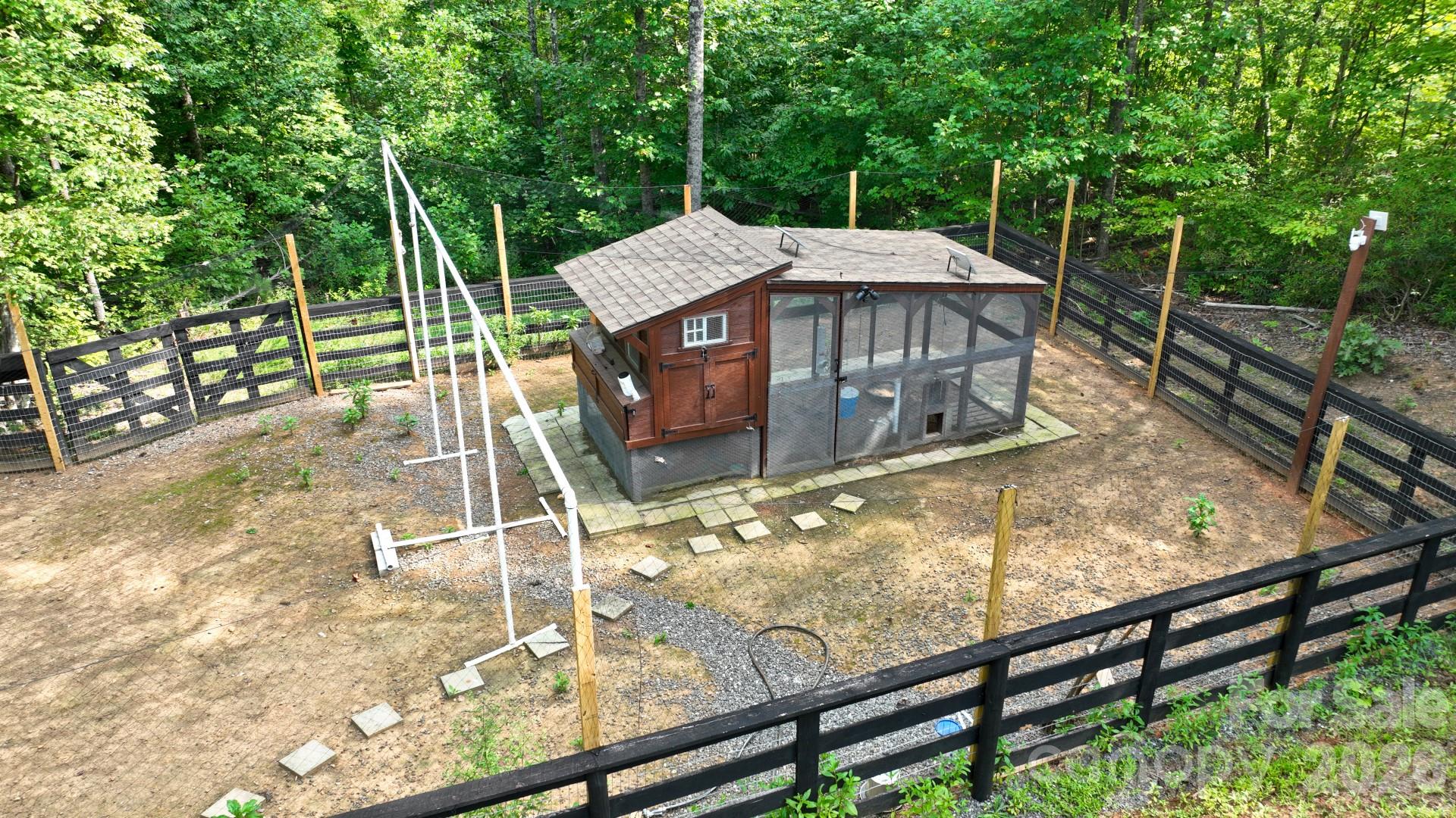 Farm at 2257 Quiet Creek Lane, Lenoir, photo 46 of 48
