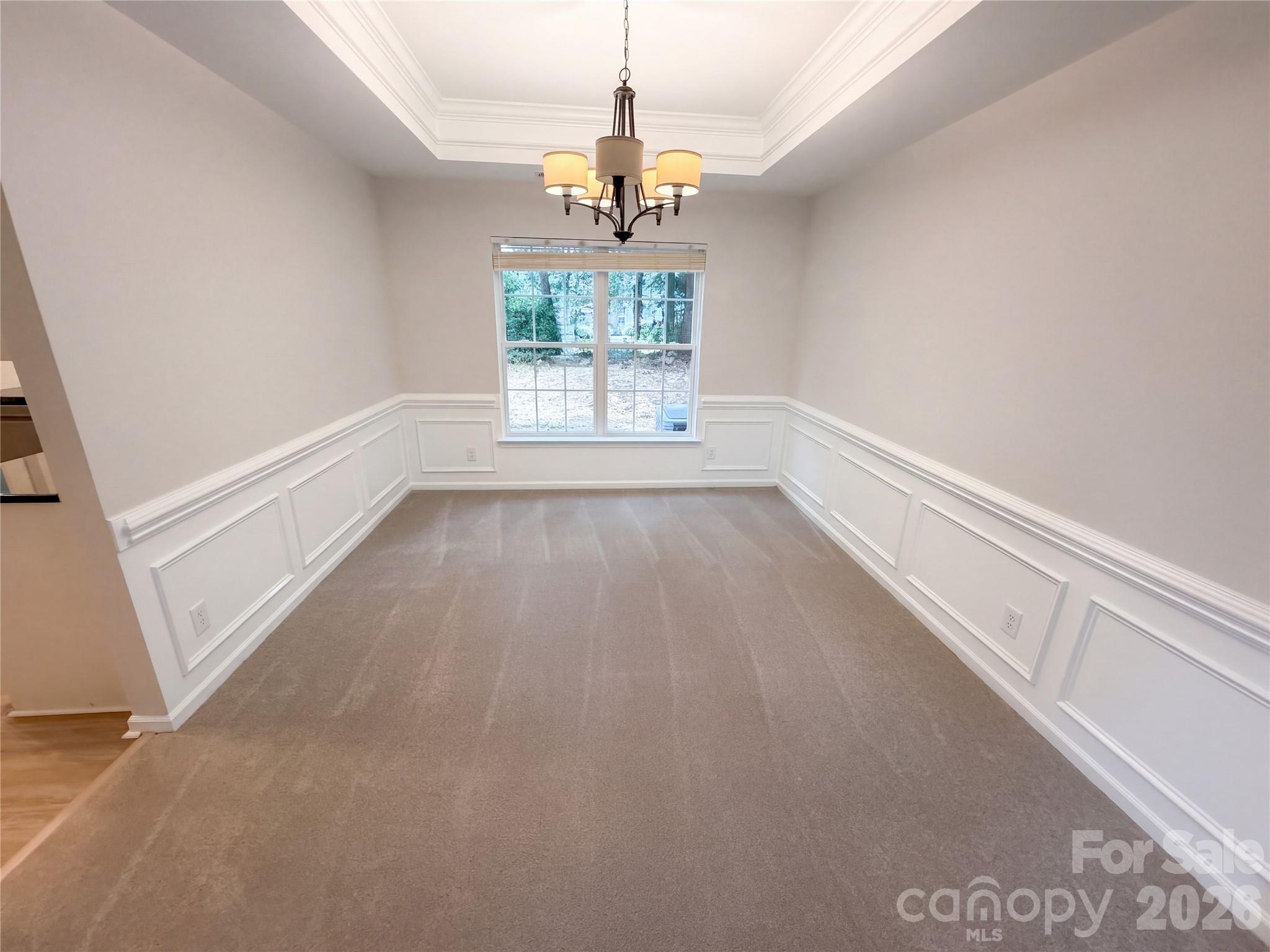 Single Family Residence at 9339 Autumn Applause Drive, Charlotte, photo 8 of 29