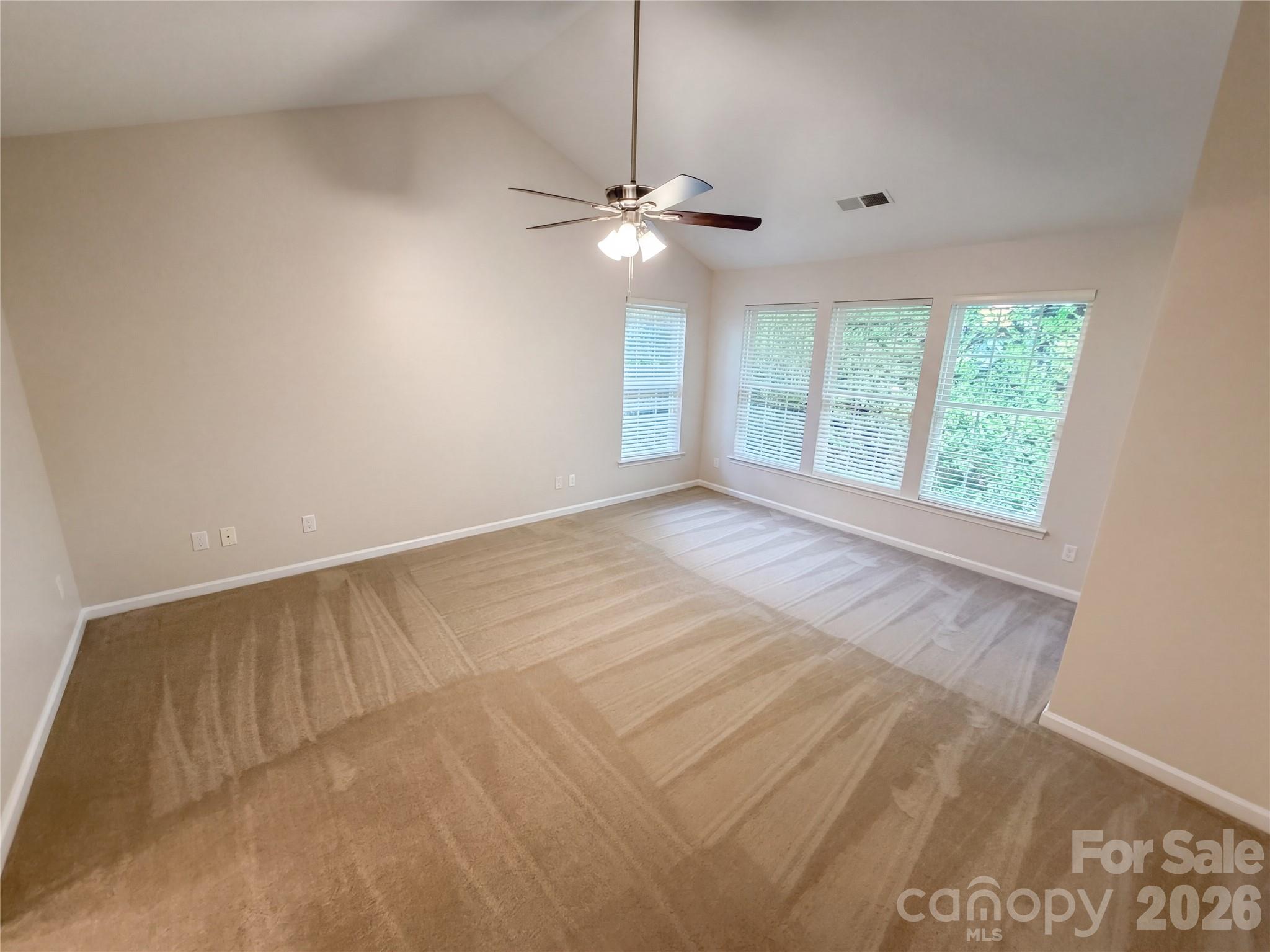 Single Family Residence at 9339 Autumn Applause Drive, Charlotte, photo 9 of 29