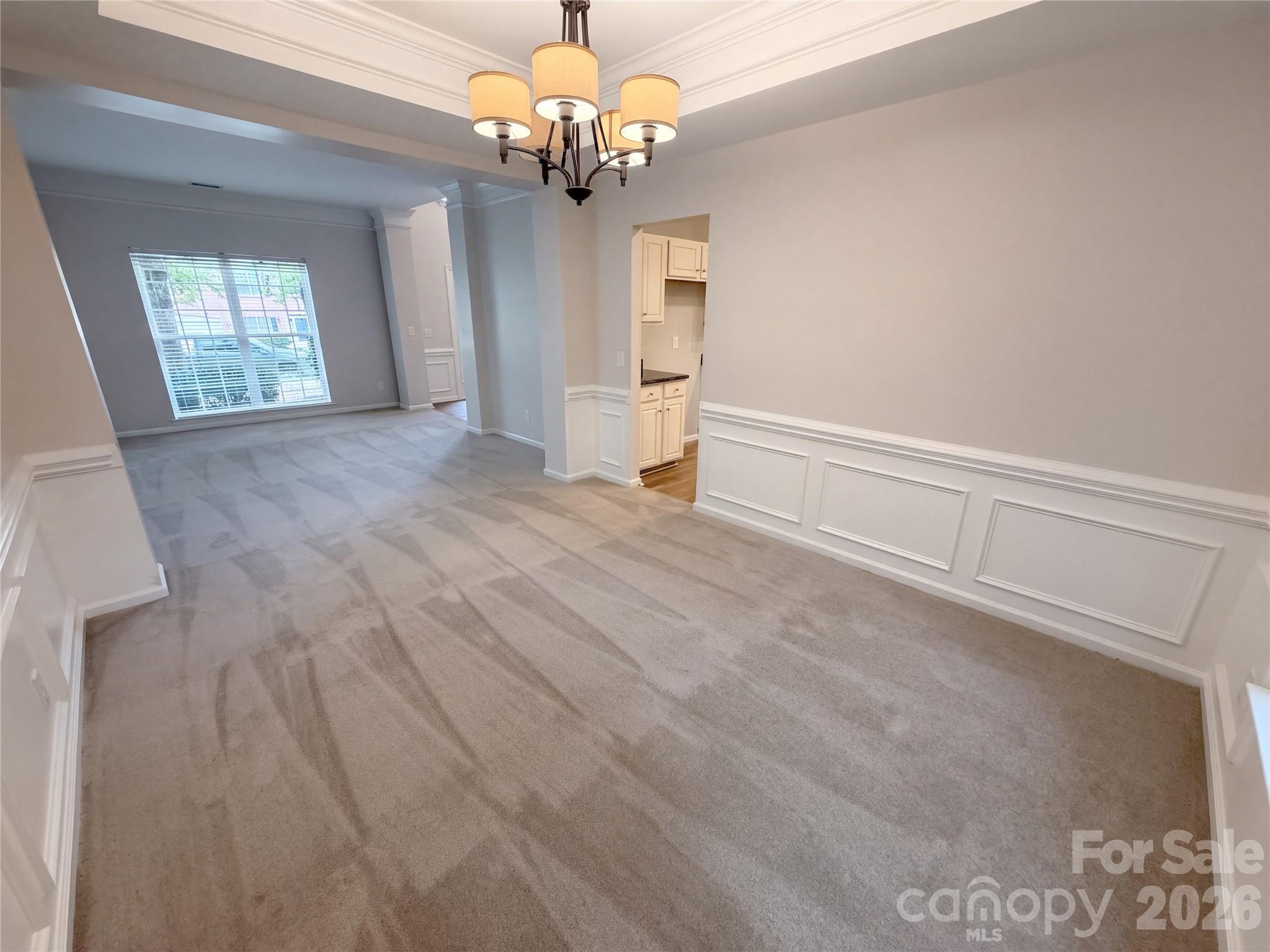 Single Family Residence at 9339 Autumn Applause Drive, Charlotte, photo 11 of 29