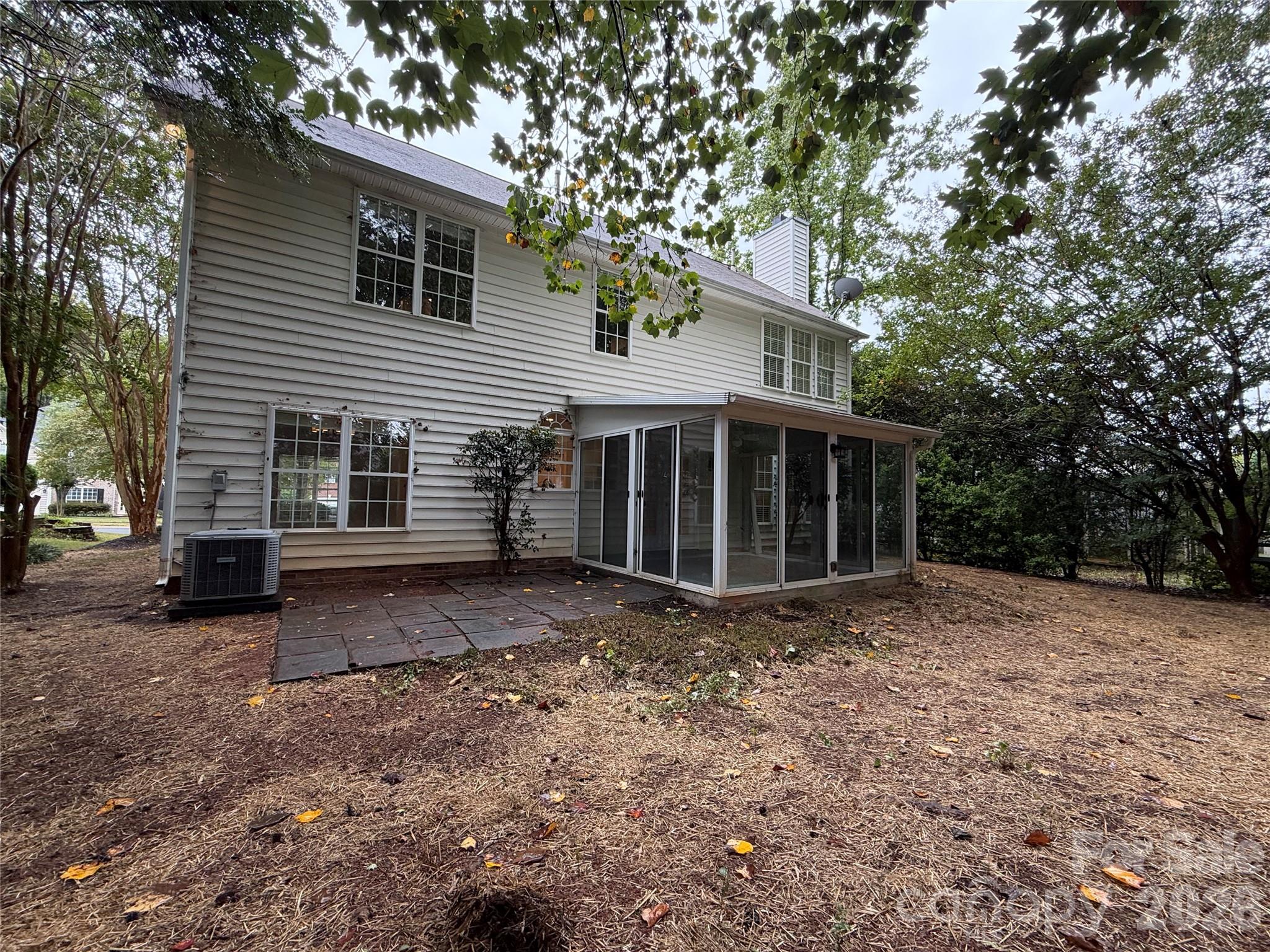 Single Family Residence at 9339 Autumn Applause Drive, Charlotte, photo 26 of 29