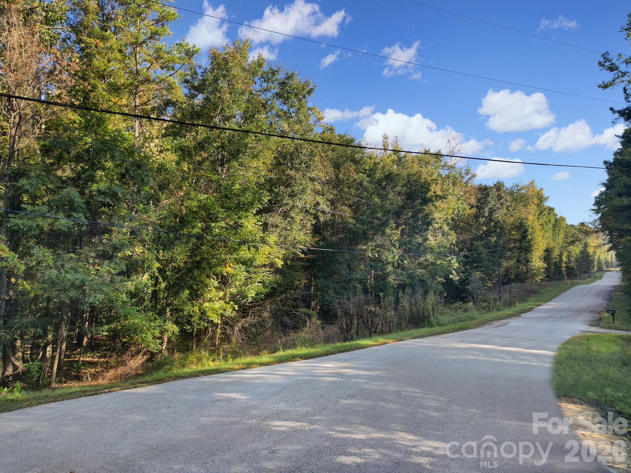 Acreage at 00 Shadybark Trail, Catawba, photo 3 of 10