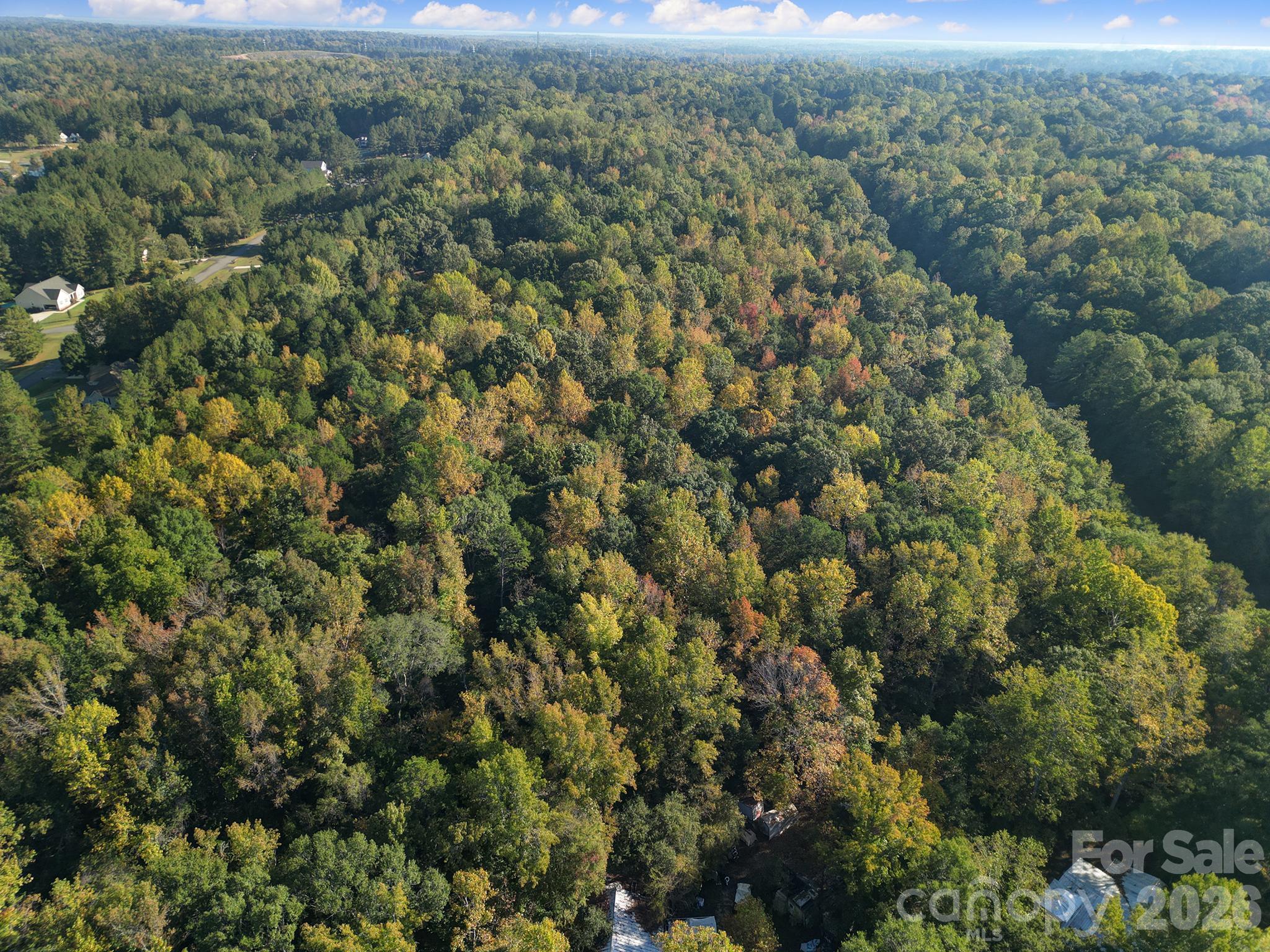 Acreage at 00 Shadybark Trail, Catawba, photo 4 of 10