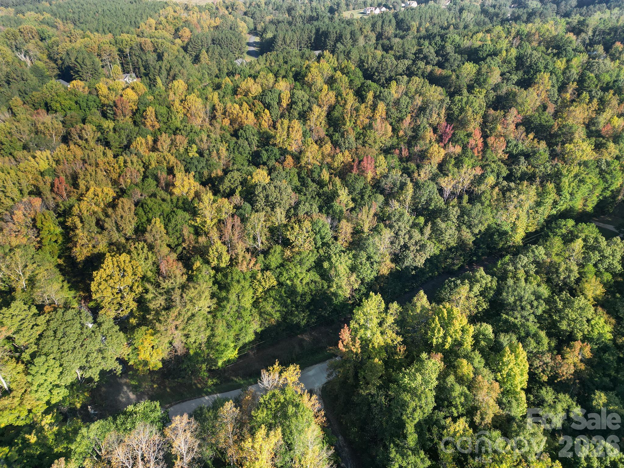 Acreage at 00 Shadybark Trail, Catawba, photo 5 of 10