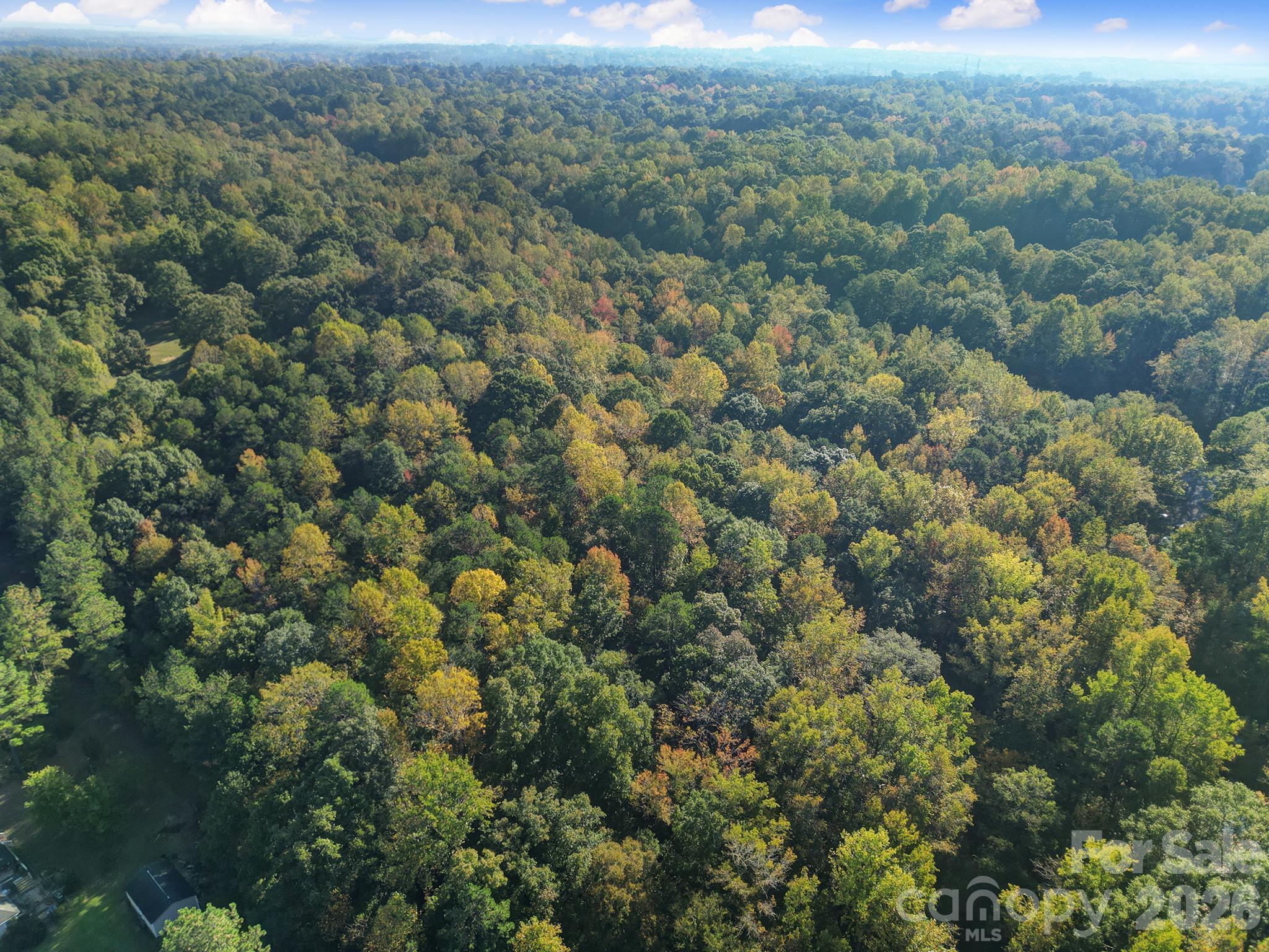 Acreage at 00 Shadybark Trail, Catawba, photo 7 of 10