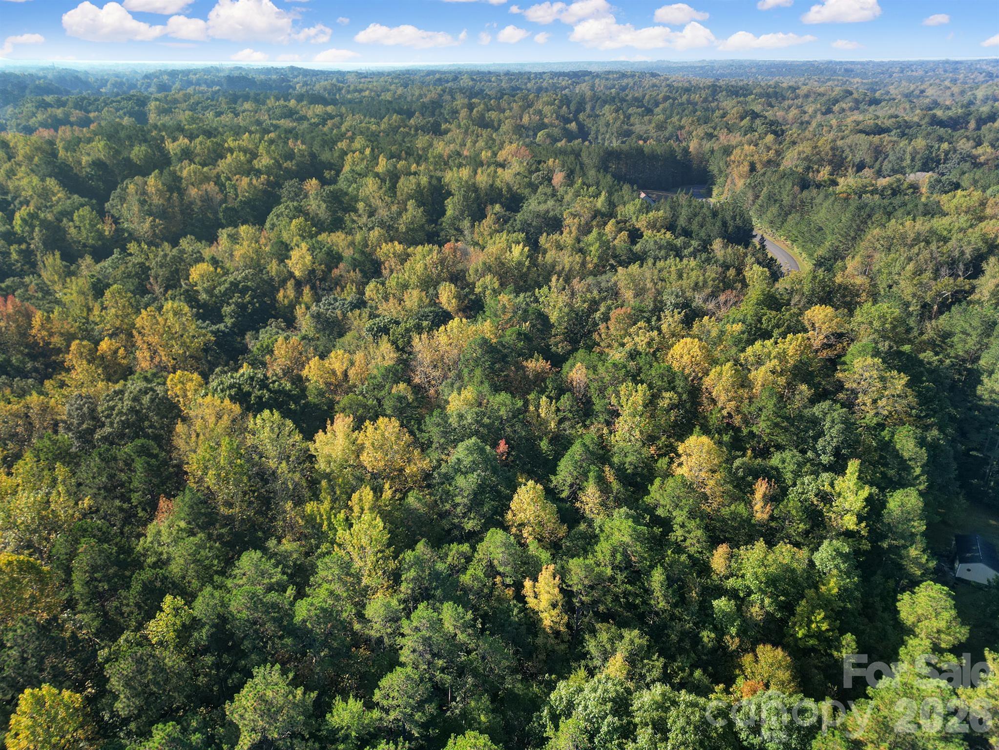 Acreage at 00 Shadybark Trail, Catawba, photo 9 of 10