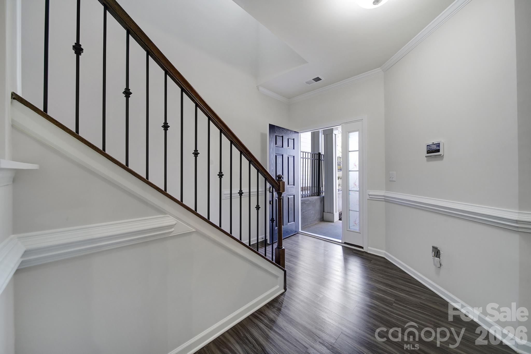Townhouse at 620 Amber Meadows Way, Tega Cay, photo 3 of 42
