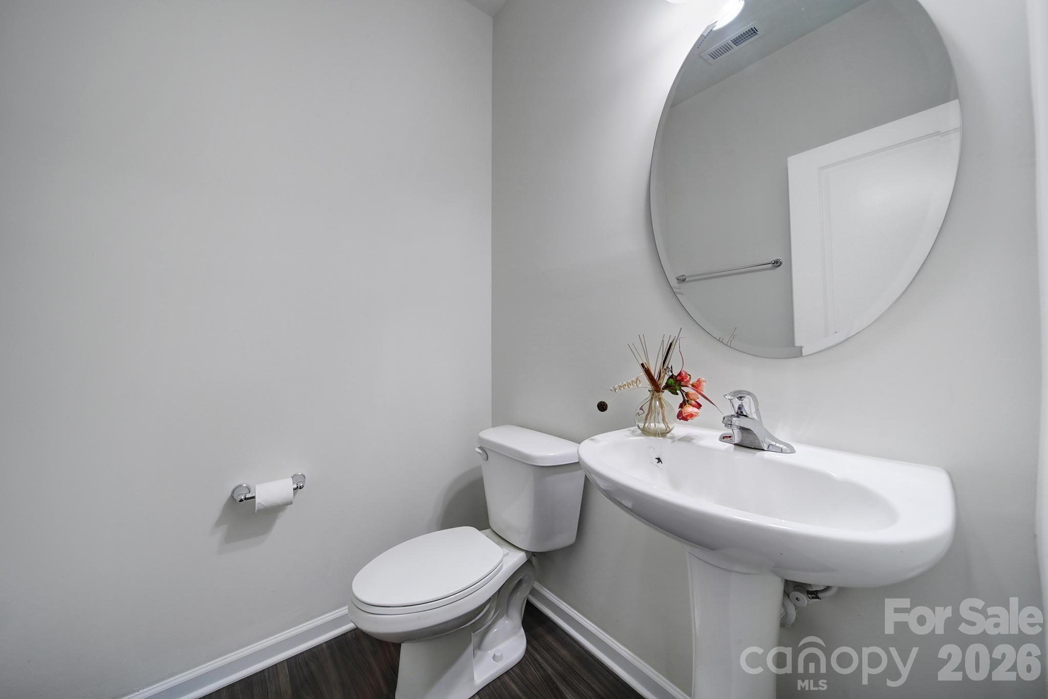 Townhouse at 620 Amber Meadows Way, Tega Cay, photo 5 of 42