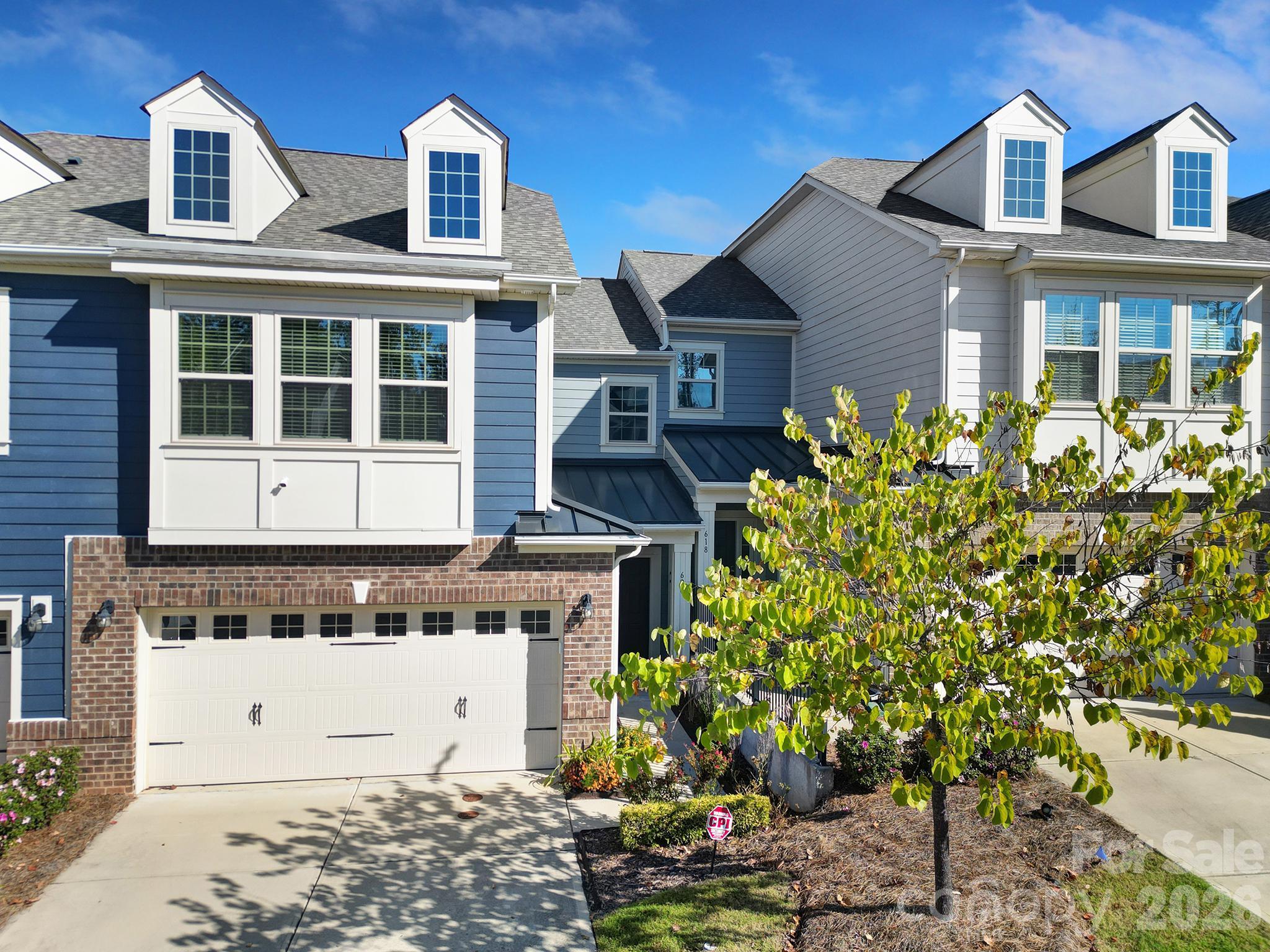Townhouse at 620 Amber Meadows Way, Tega Cay, photo 41 of 42
