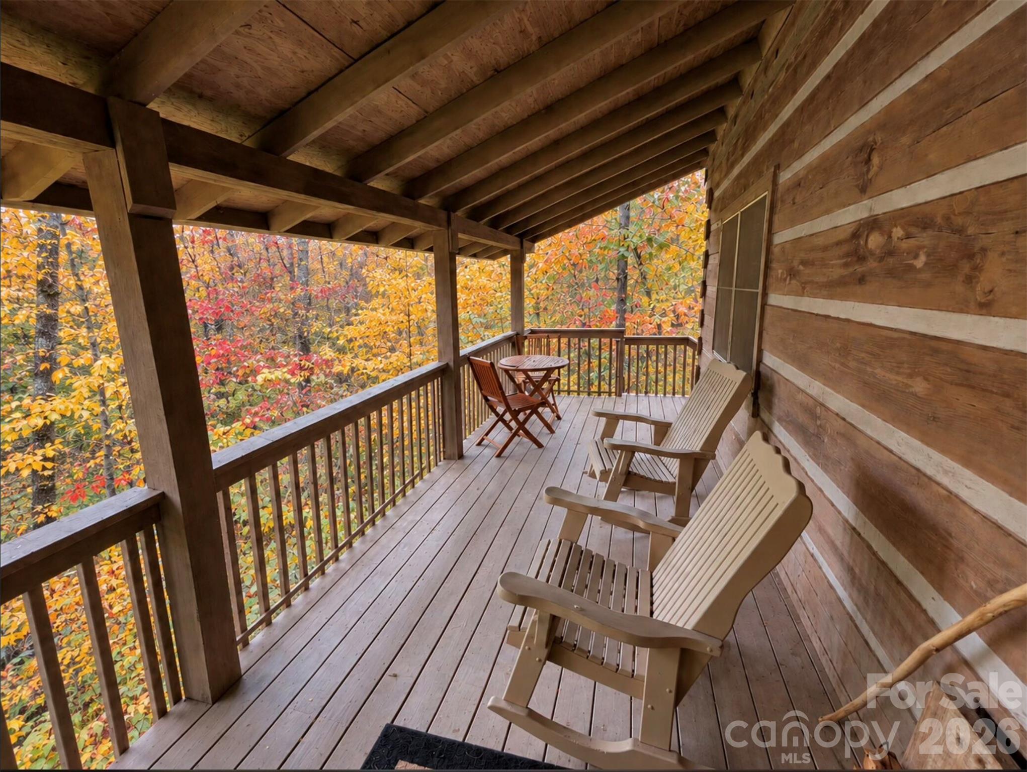 Single Family Residence at 100 Creek Bend Road, Waynesville, photo 11 of 13