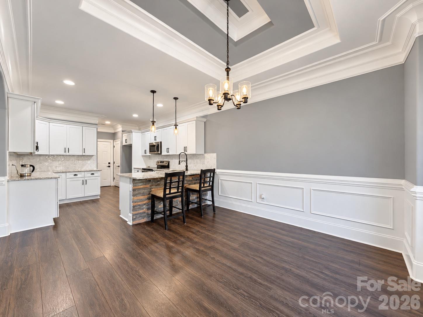 Single Family Residence at 6519 Pargo Road, Charlotte, photo 5 of 31