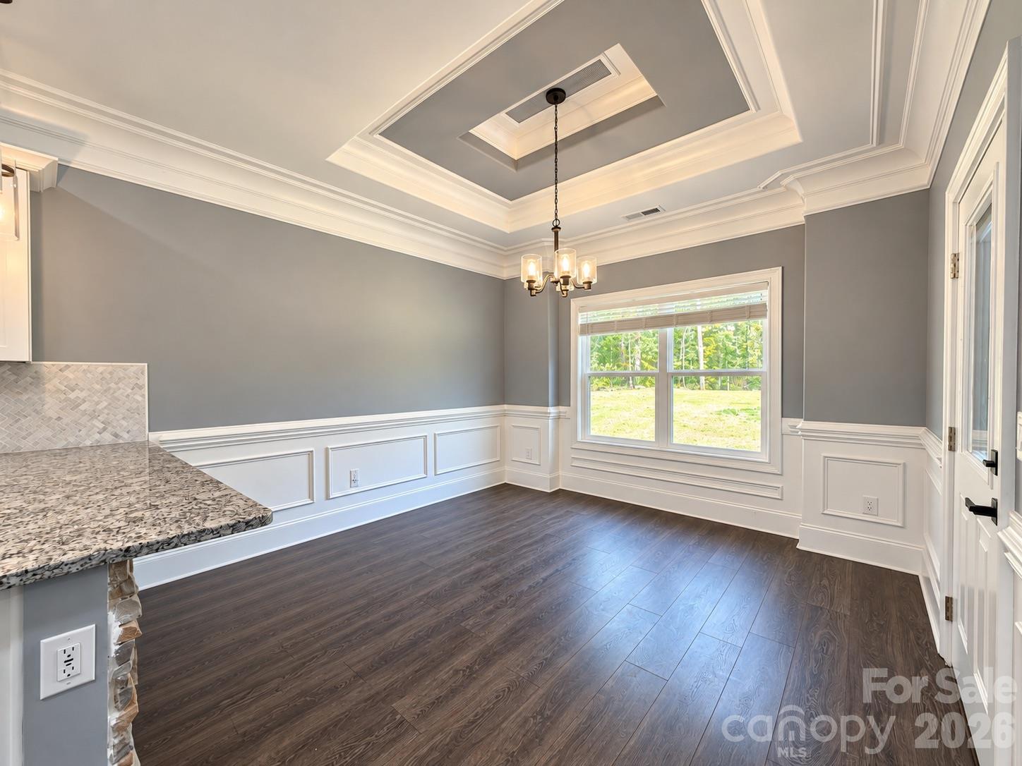 Single Family Residence at 6519 Pargo Road, Charlotte, photo 6 of 31