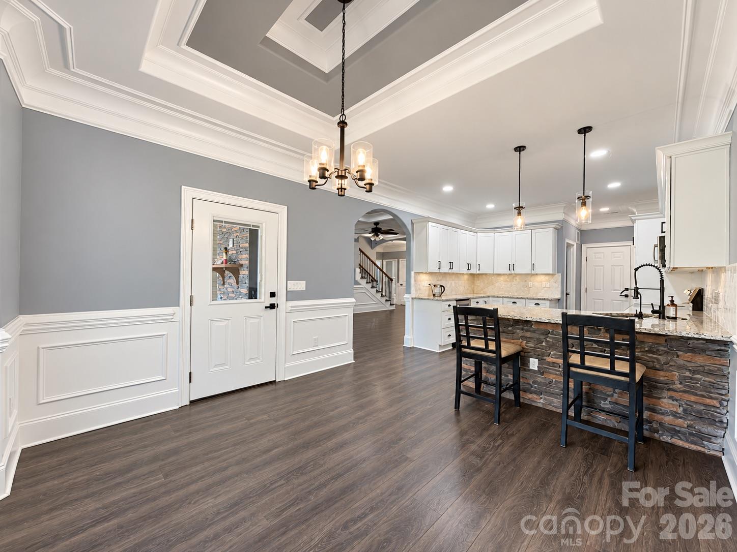 Single Family Residence at 6519 Pargo Road, Charlotte, photo 7 of 31