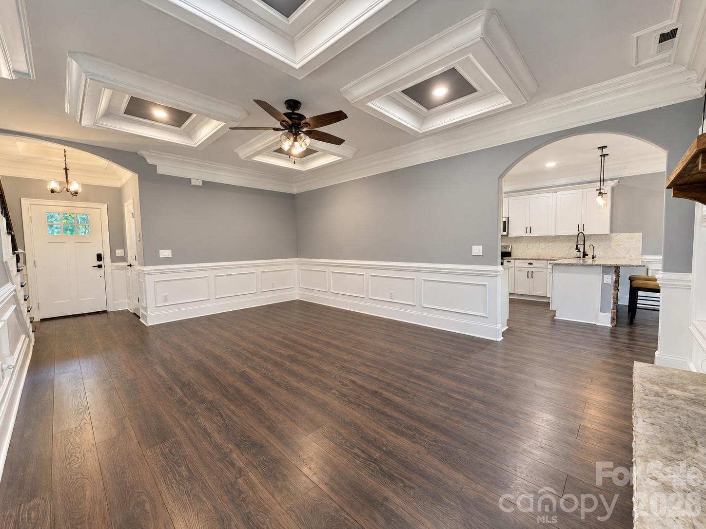 Single Family Residence at 6519 Pargo Road, Charlotte, photo 8 of 31