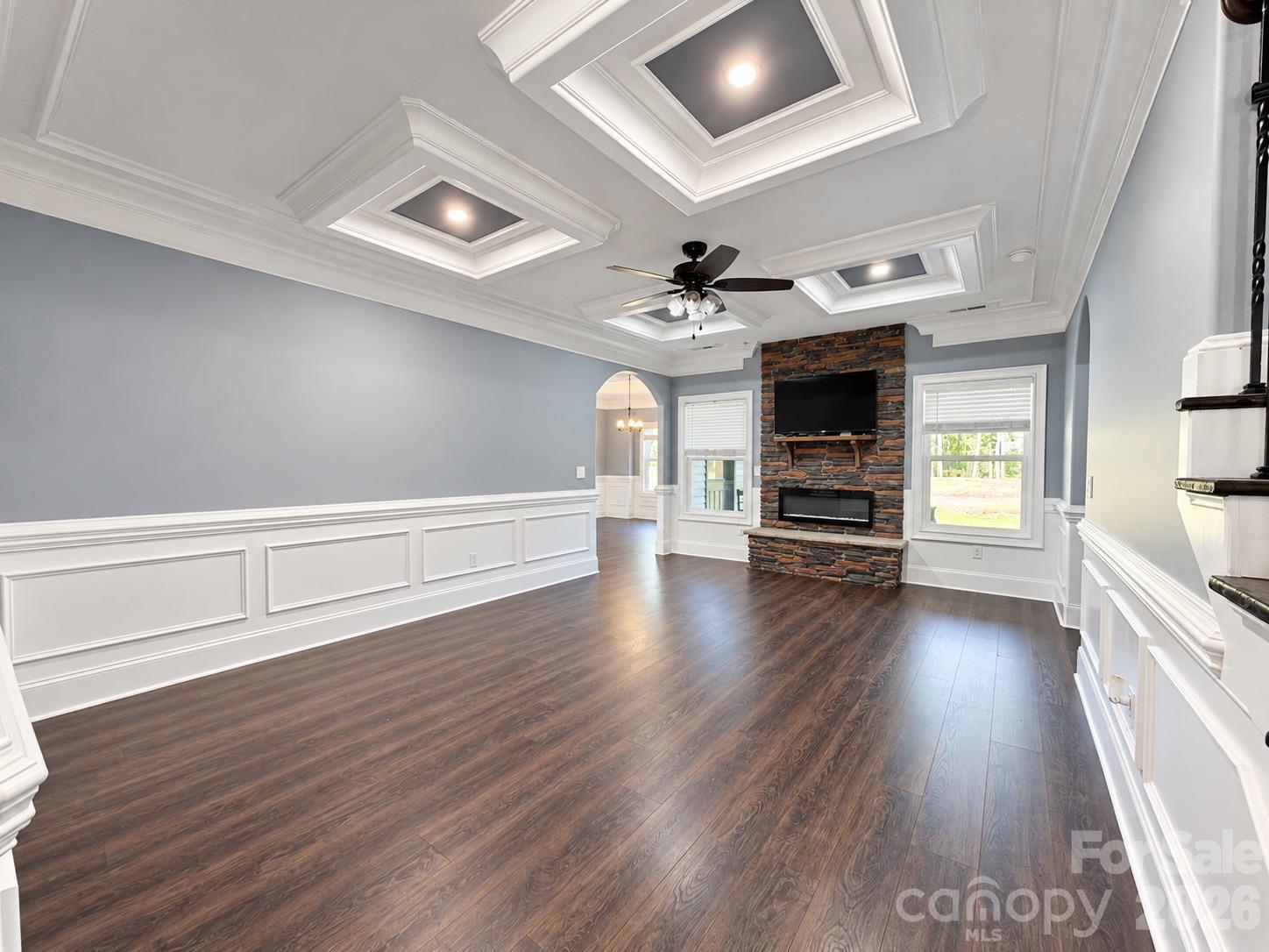 Single Family Residence at 6519 Pargo Road, Charlotte, photo 9 of 31
