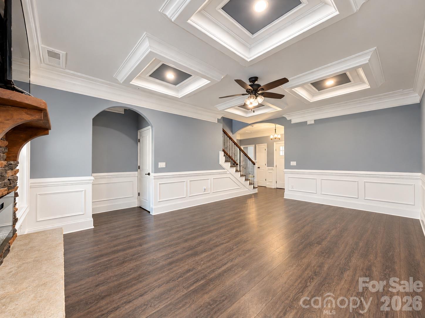Single Family Residence at 6519 Pargo Road, Charlotte, photo 10 of 31