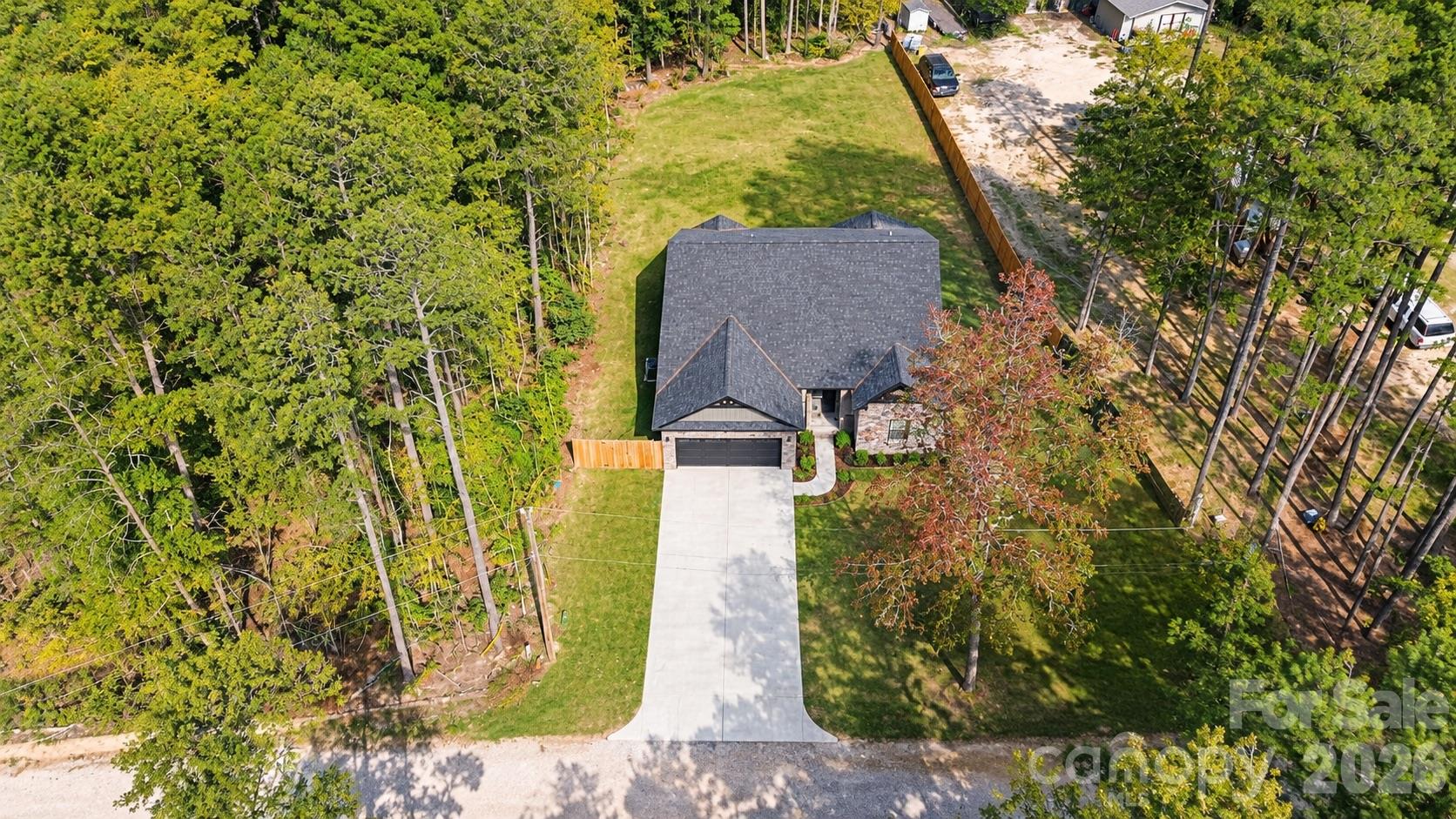 Single Family Residence at 6519 Pargo Road, Charlotte, photo 30 of 31