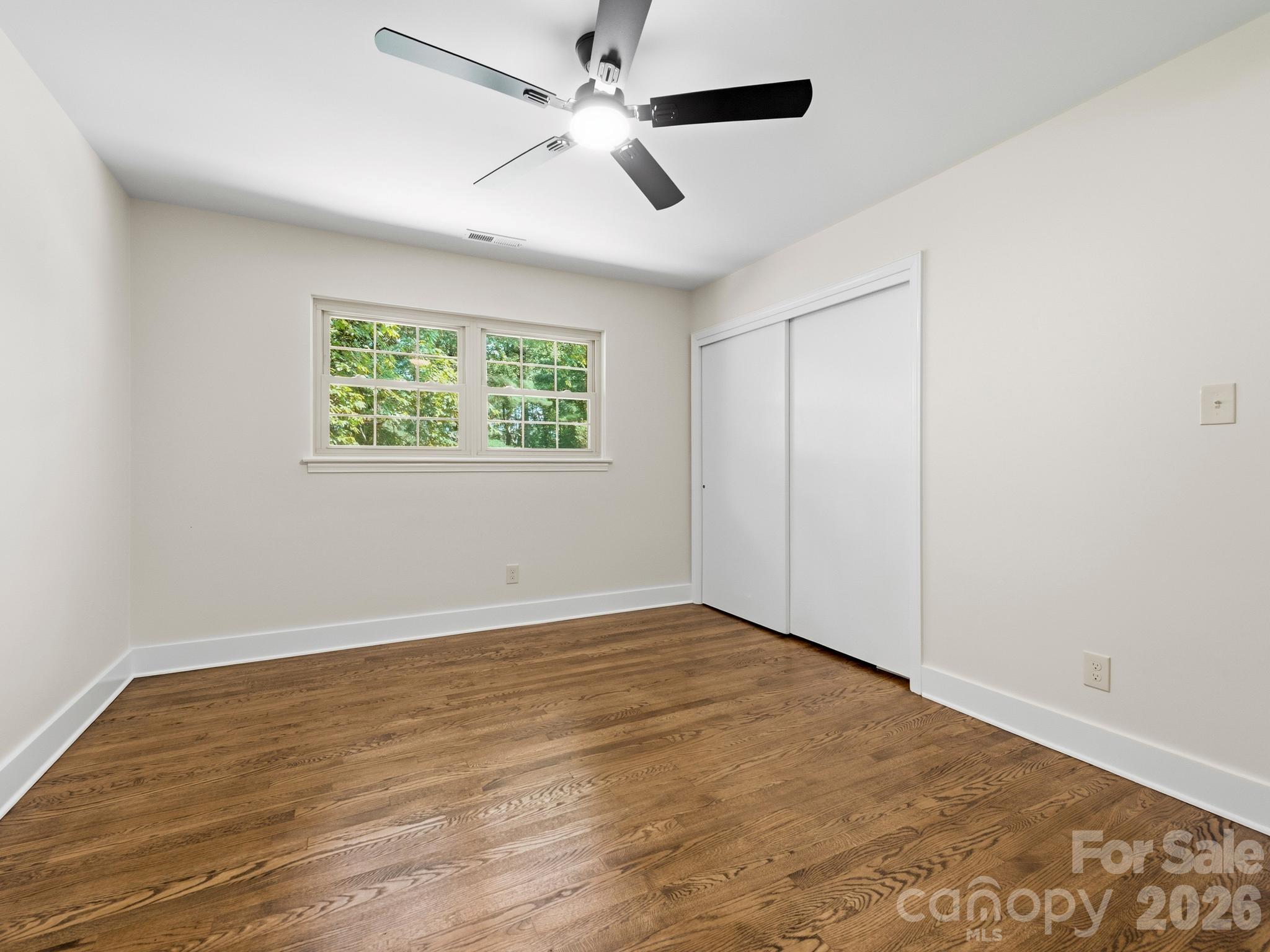 Bedroom 2 - 340 School Road, Asheville