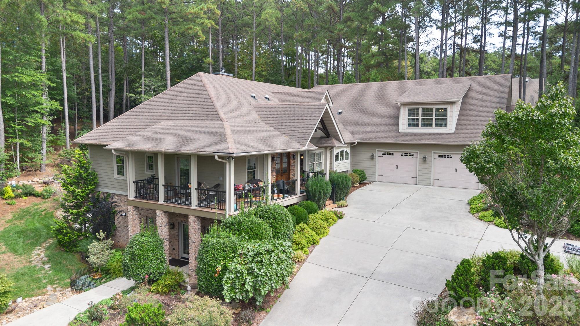 Single Family Residence at 5464 Back Shore Drive, Granite Falls, photo 2 of 48